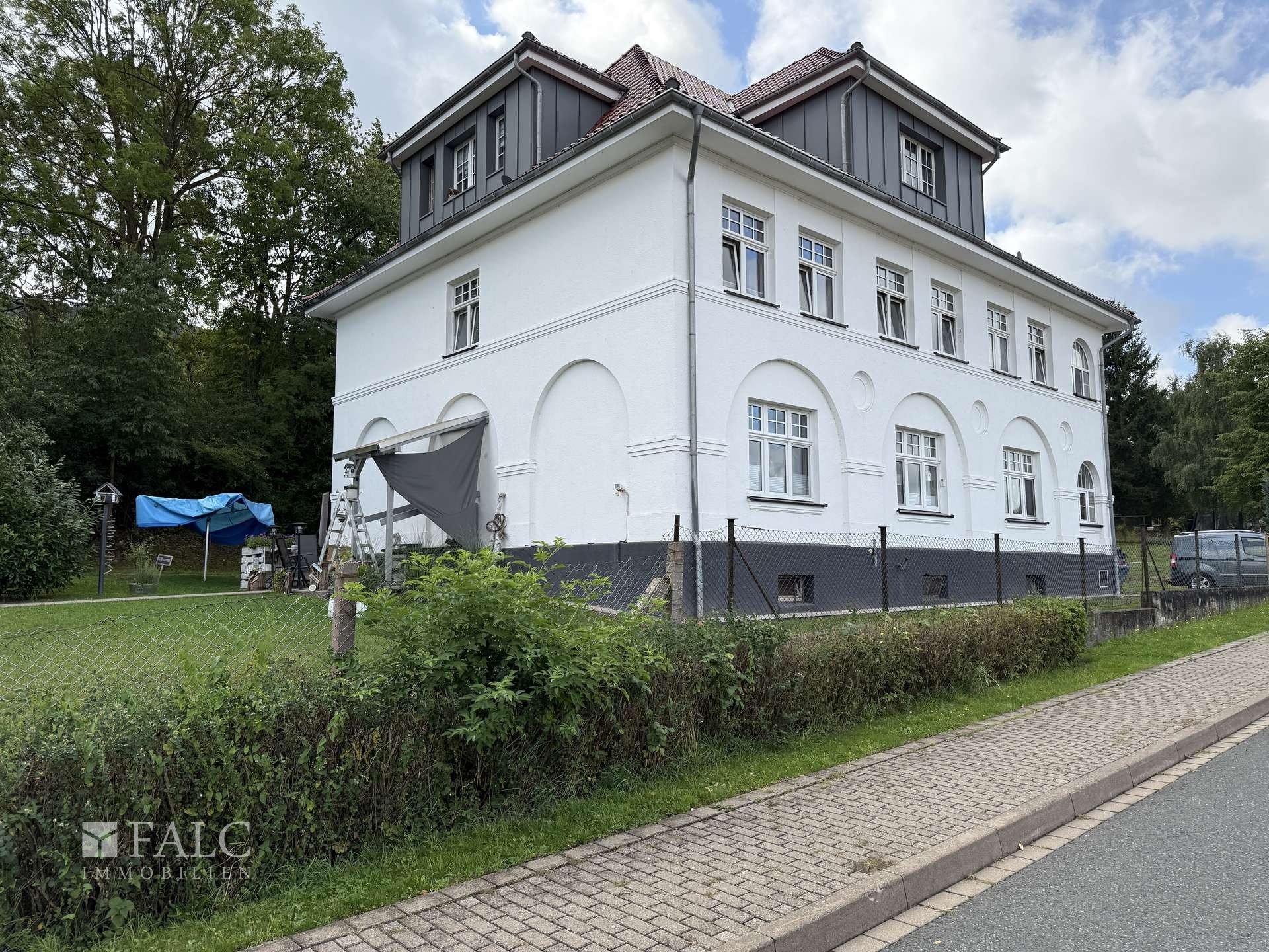 Aussenansicht