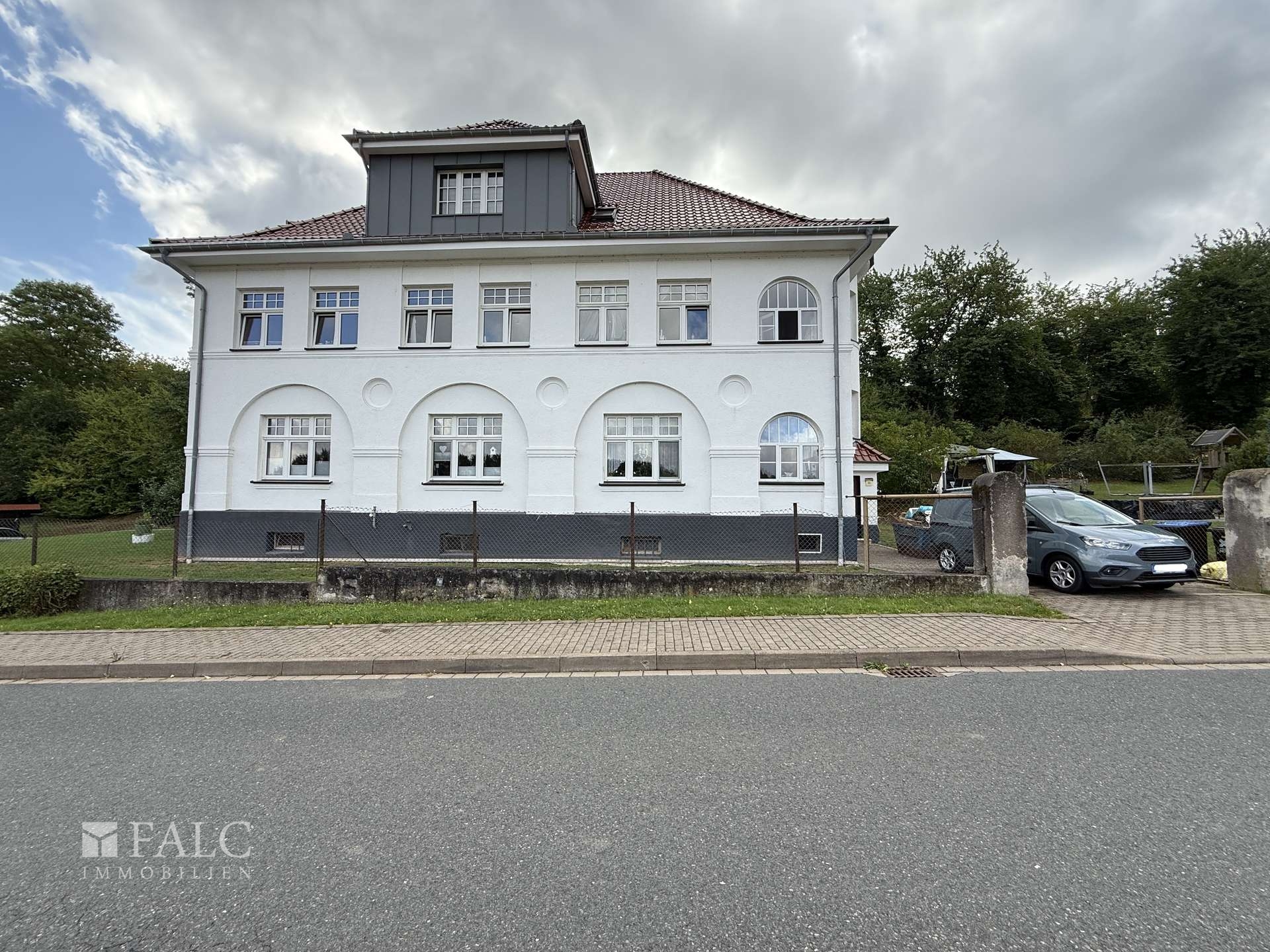 Aussenansicht
