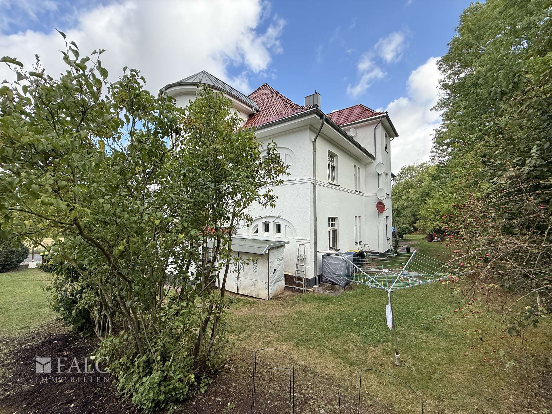 Aussenansicht