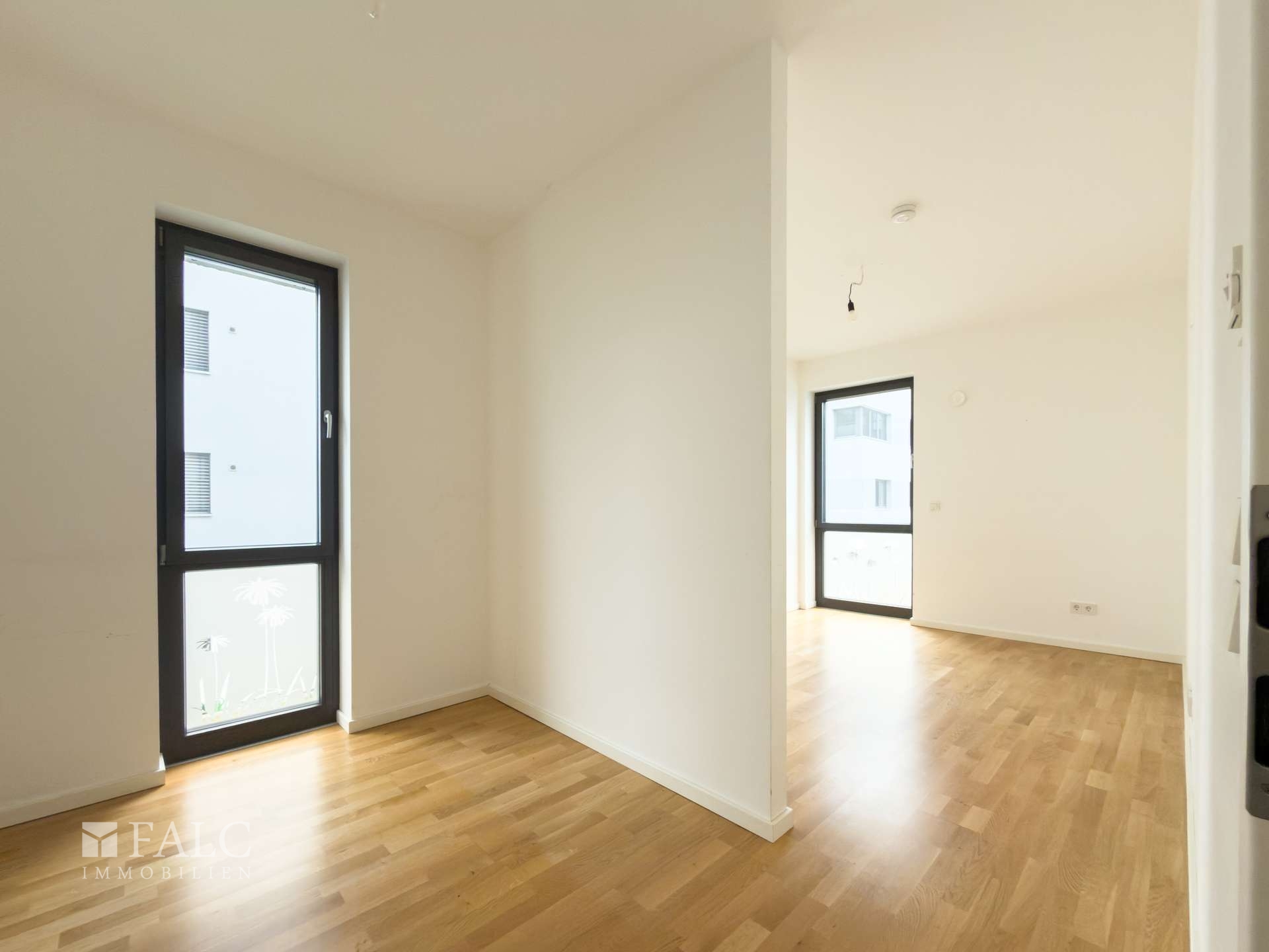 Schlafzimmer m. Ankleide