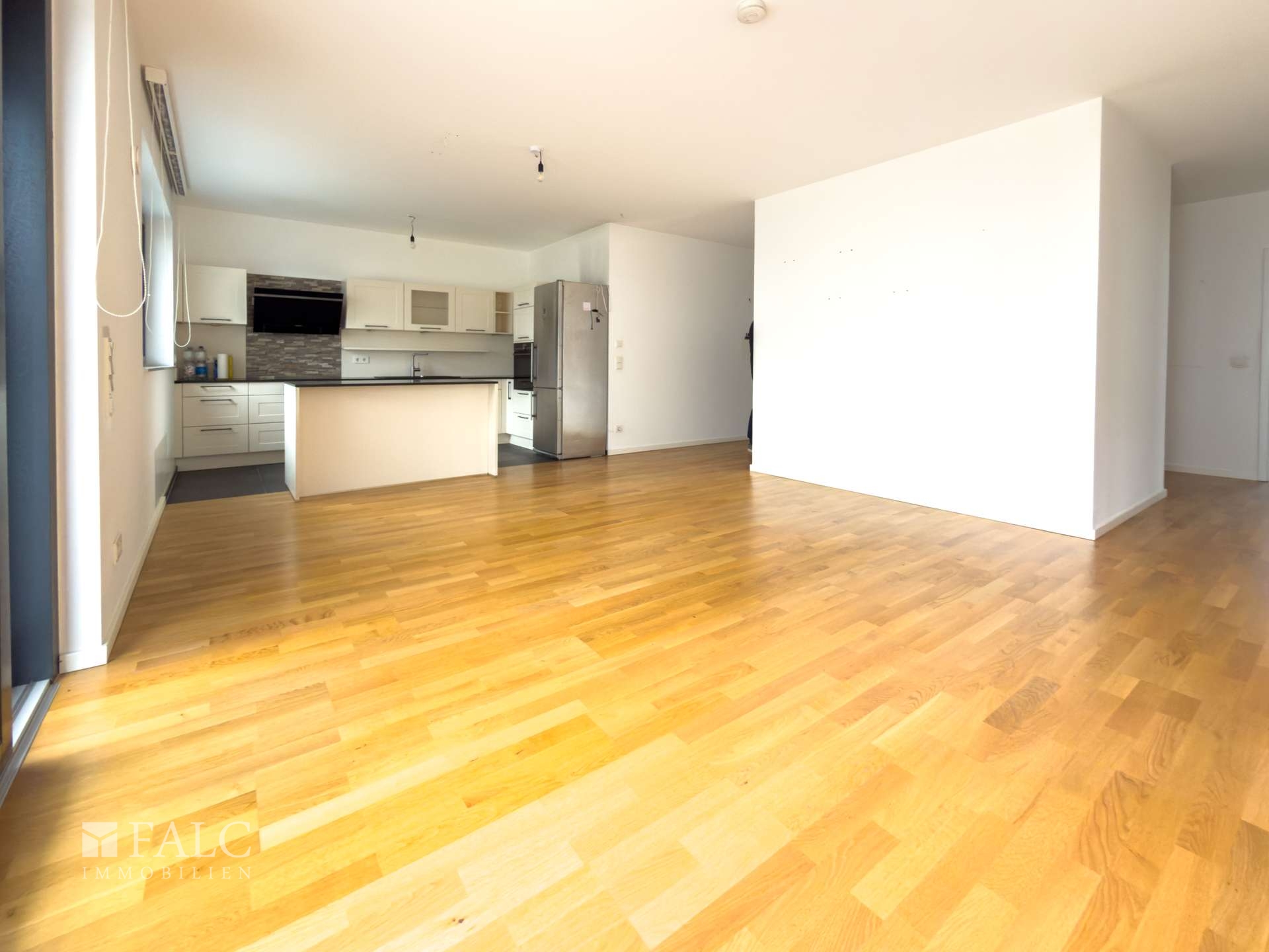 Wohnen - Essen - Kochen