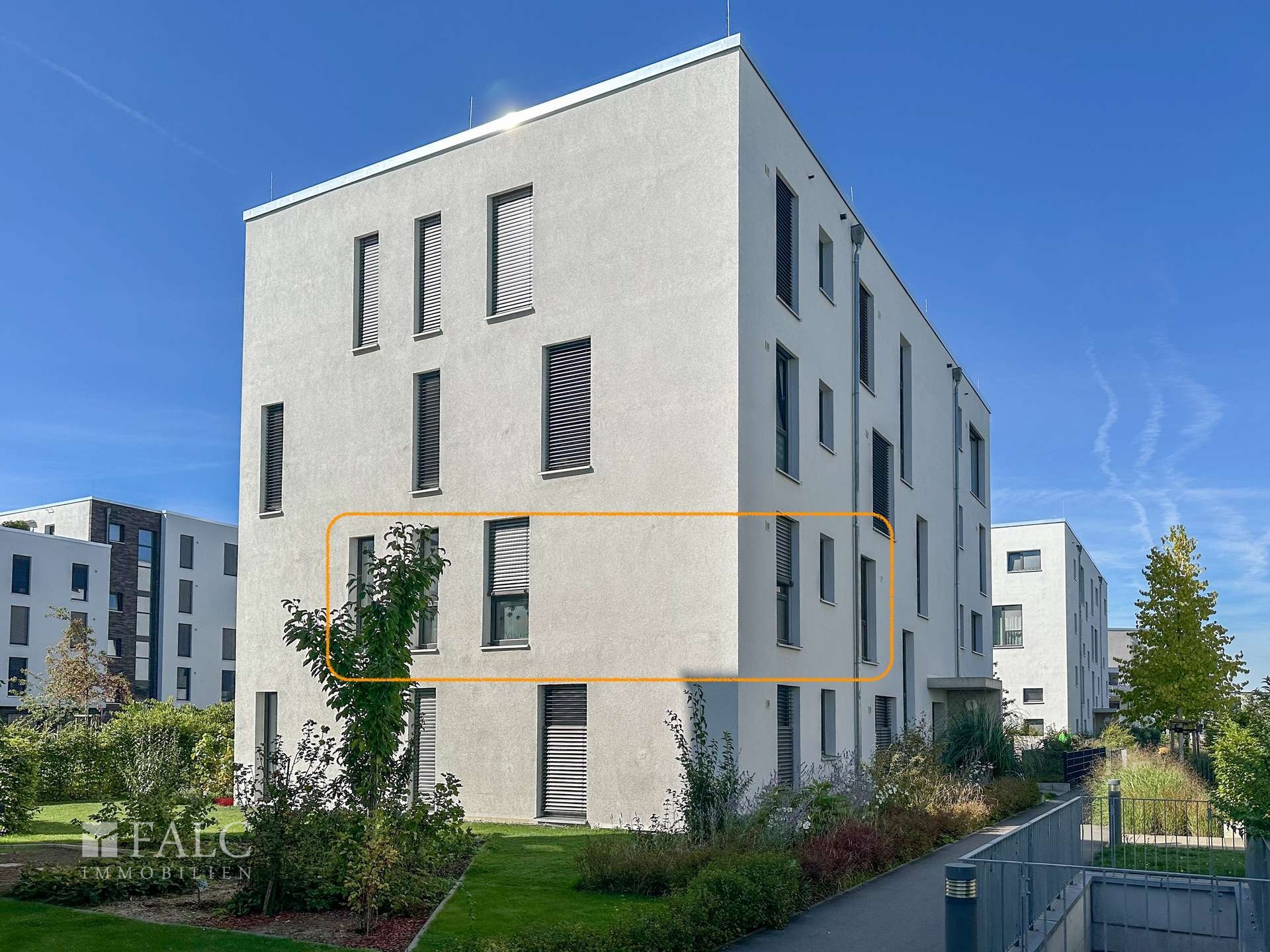 Außenansicht