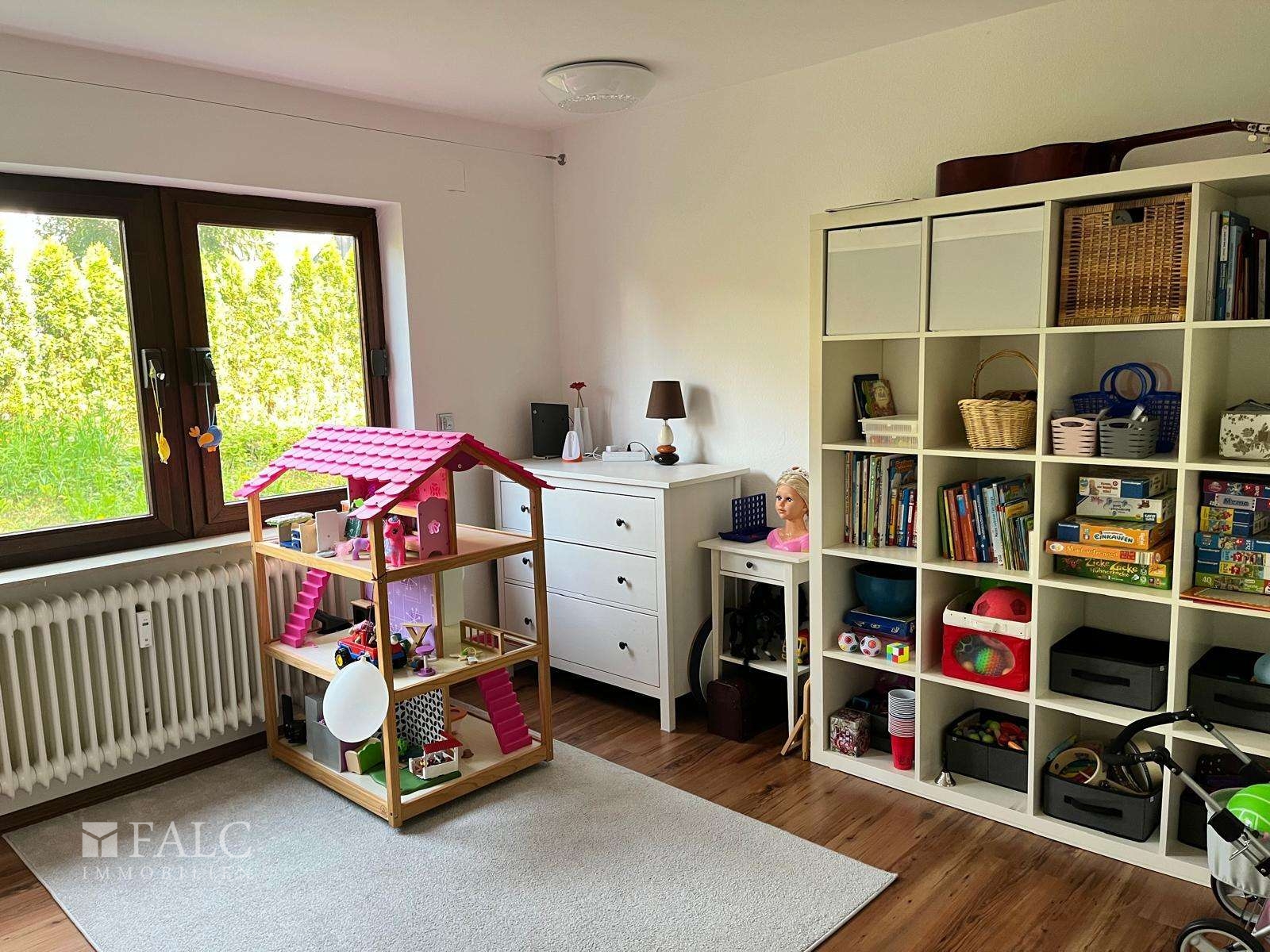 Kinderzimmer