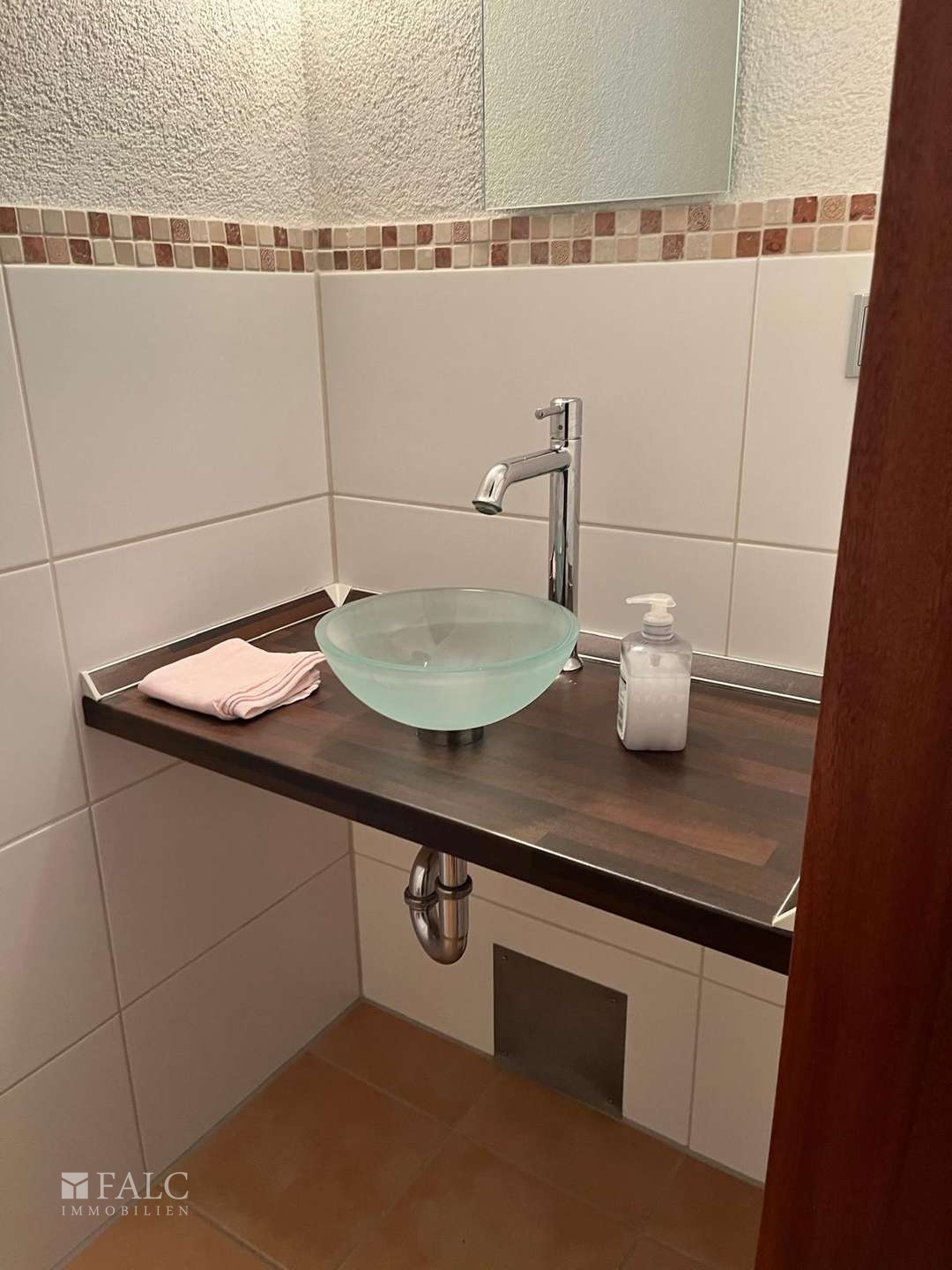 Gäste WC