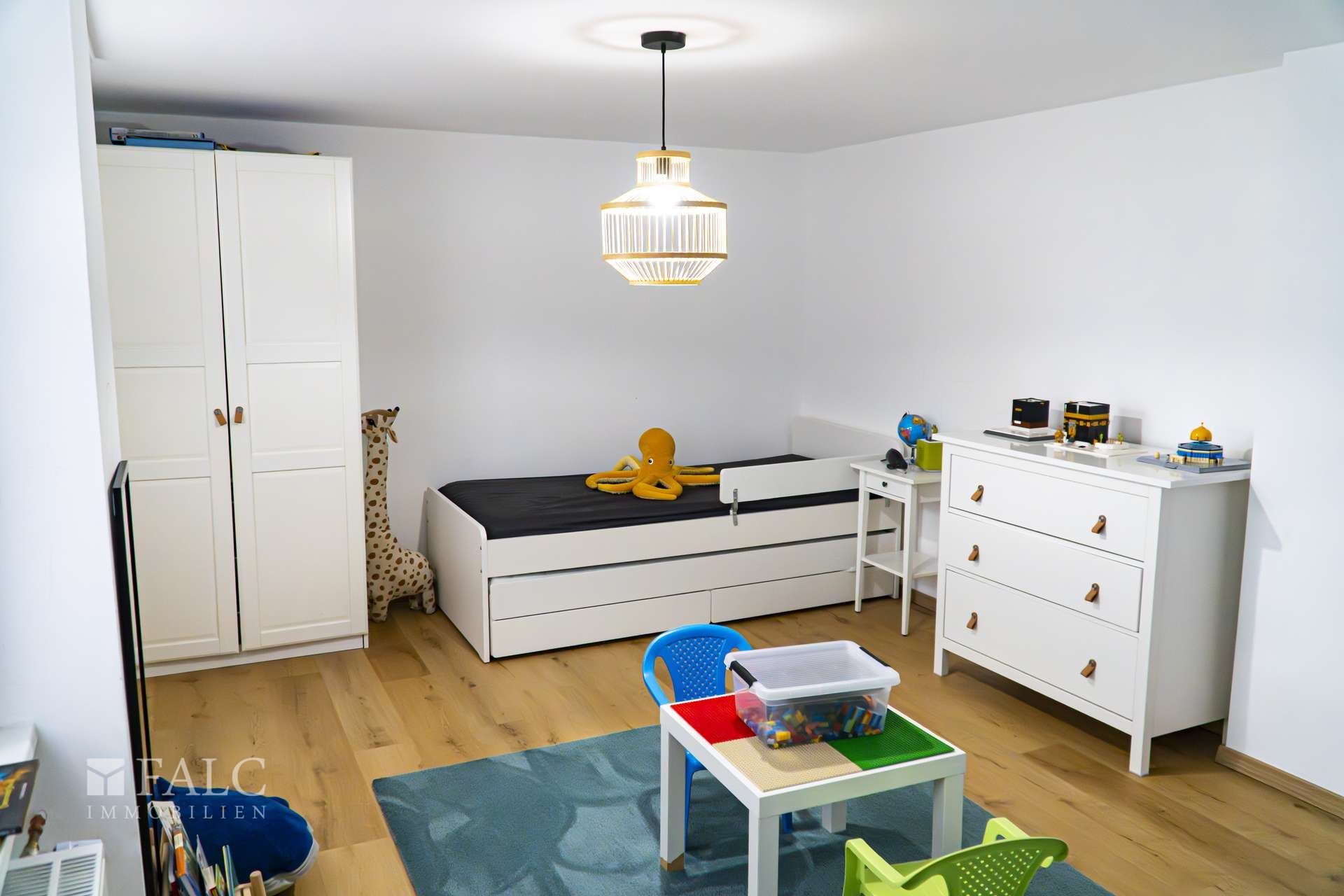 Kinderzimmer