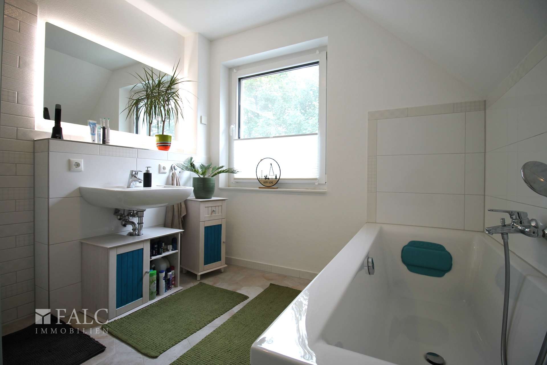 Badezimmer