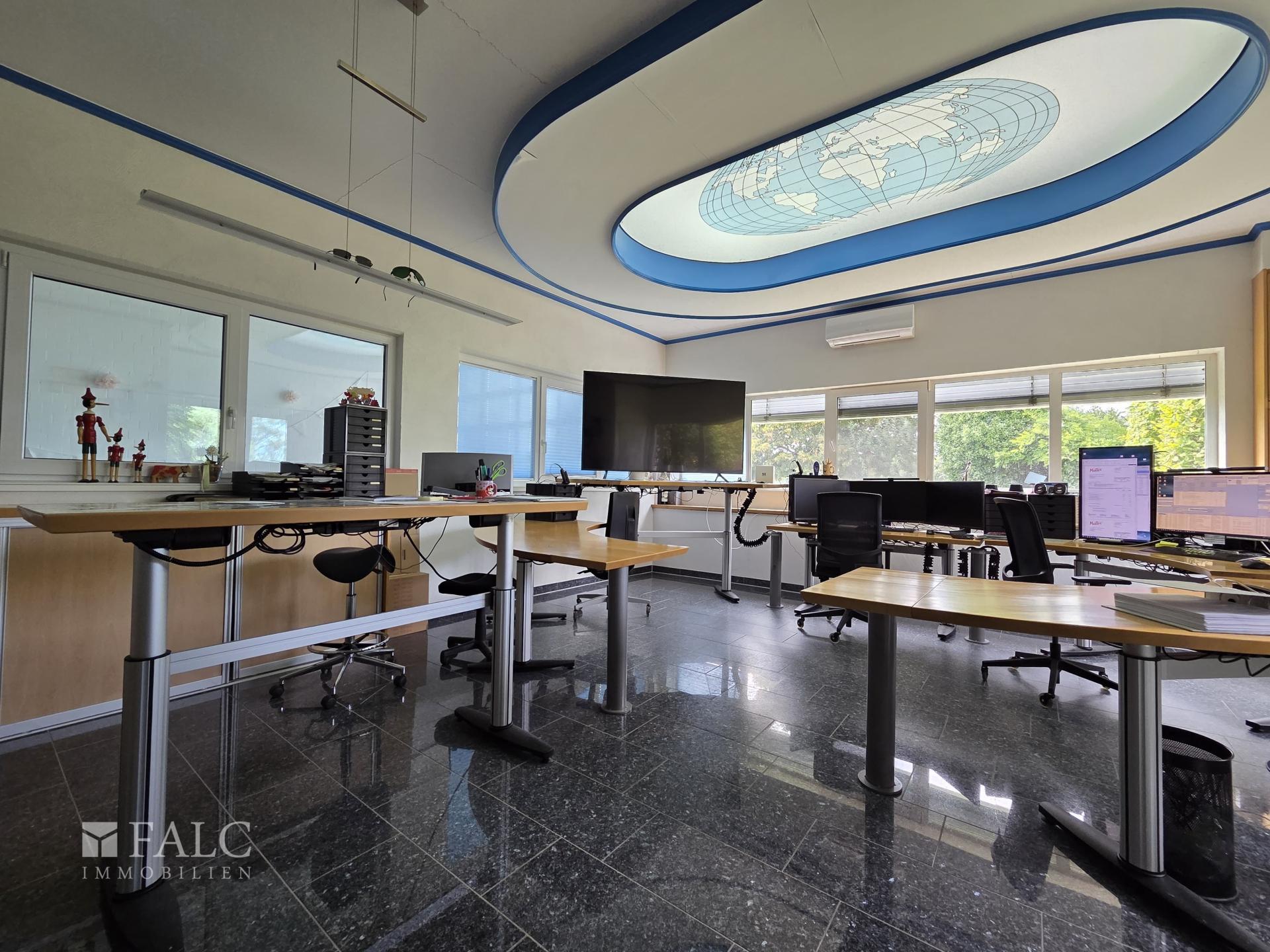 Büro 2