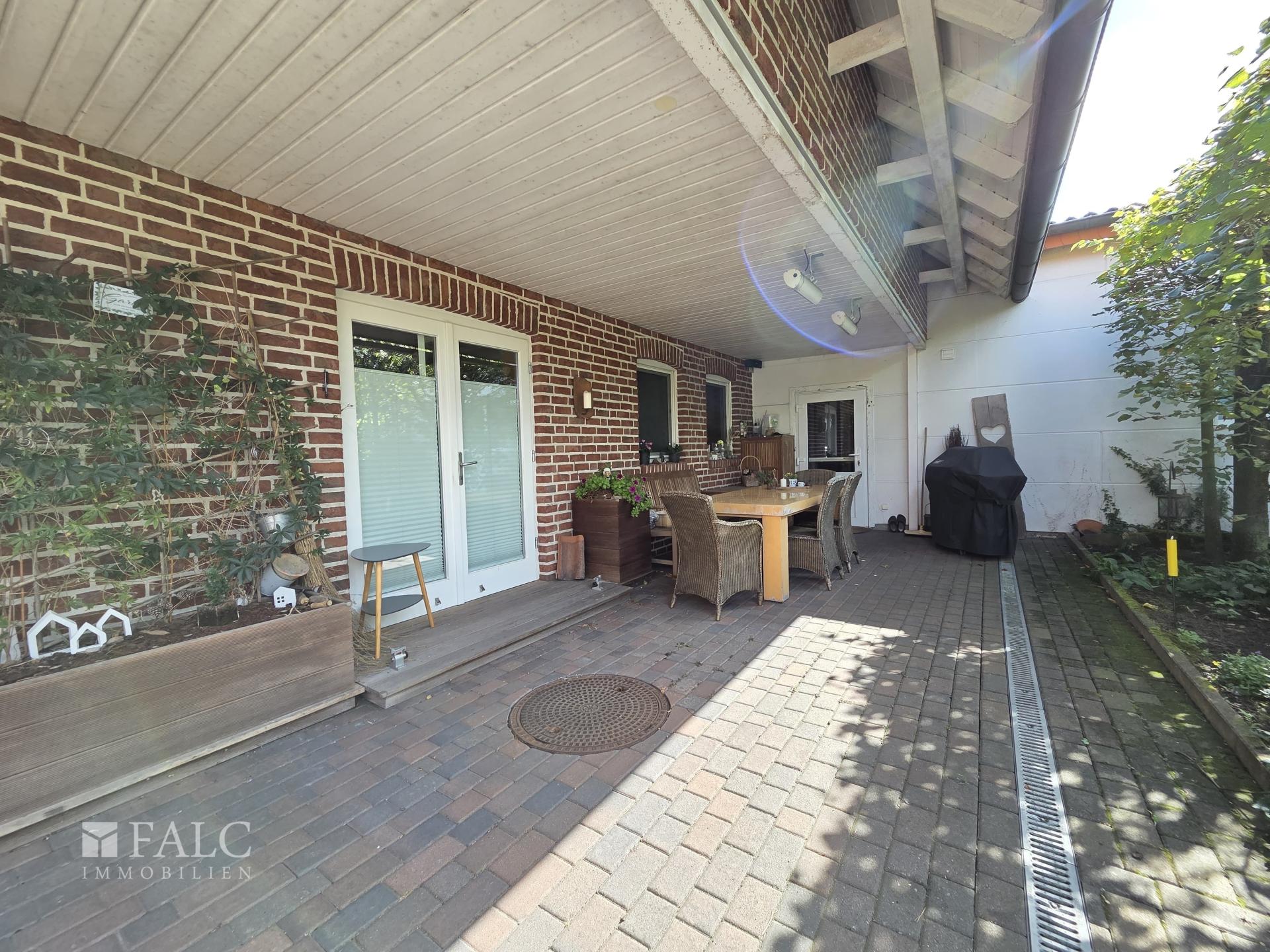 1. Terrasse