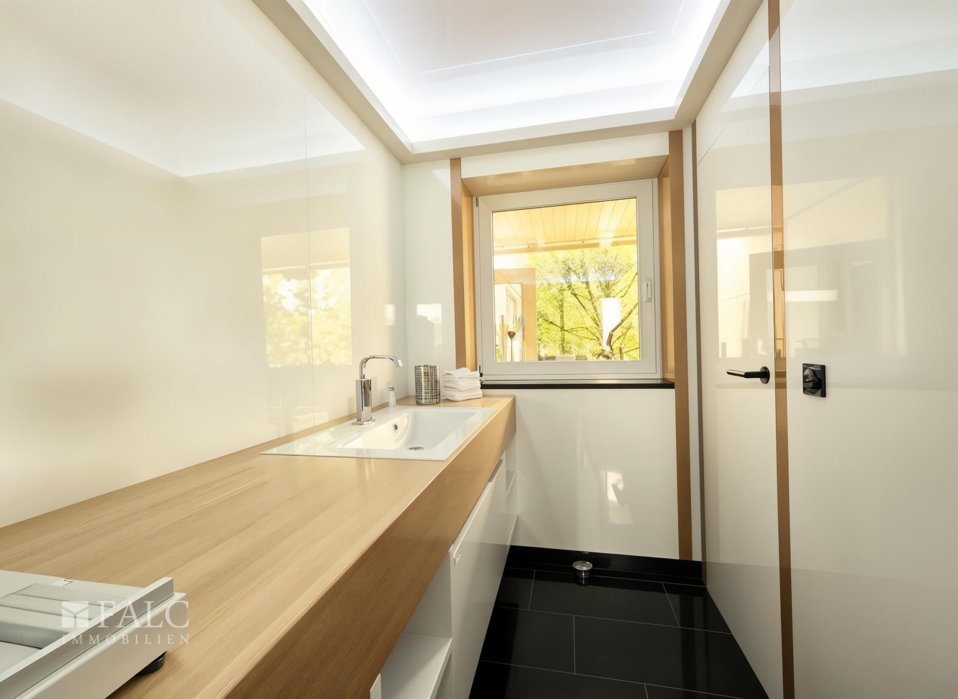 Kunden-WC