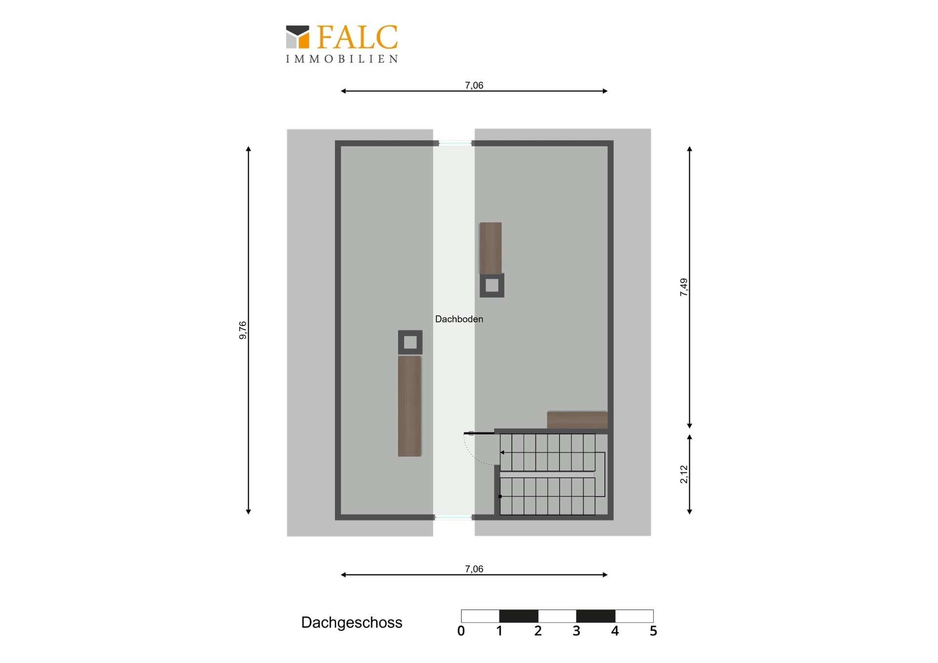 Grundriss_Dachboden