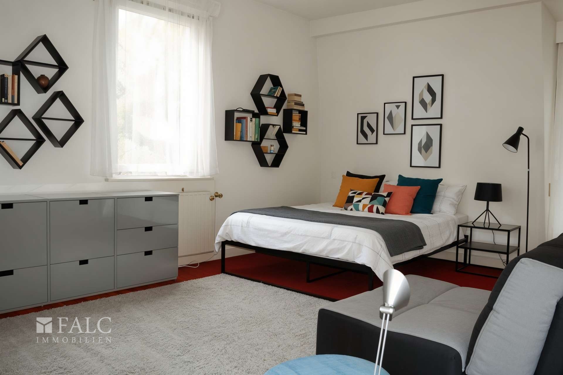 Schlafzimmer_1.OG - (KI generiert)