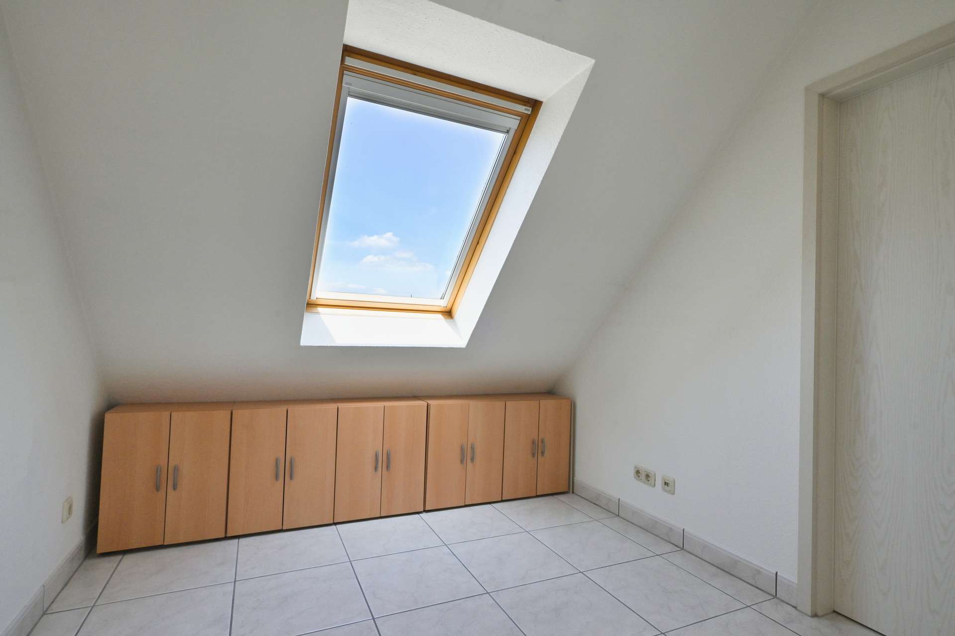 Galerie/ offenes Arbeitszimmer