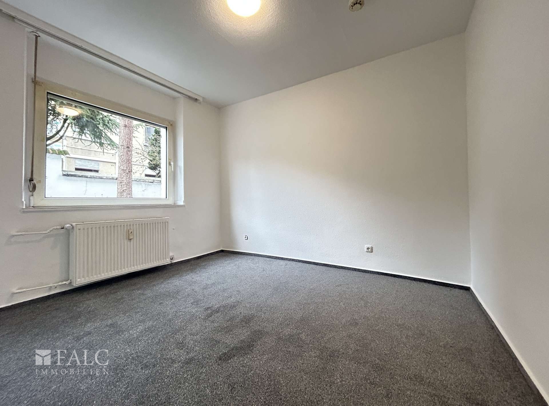 EG hinten links Wohnbereich