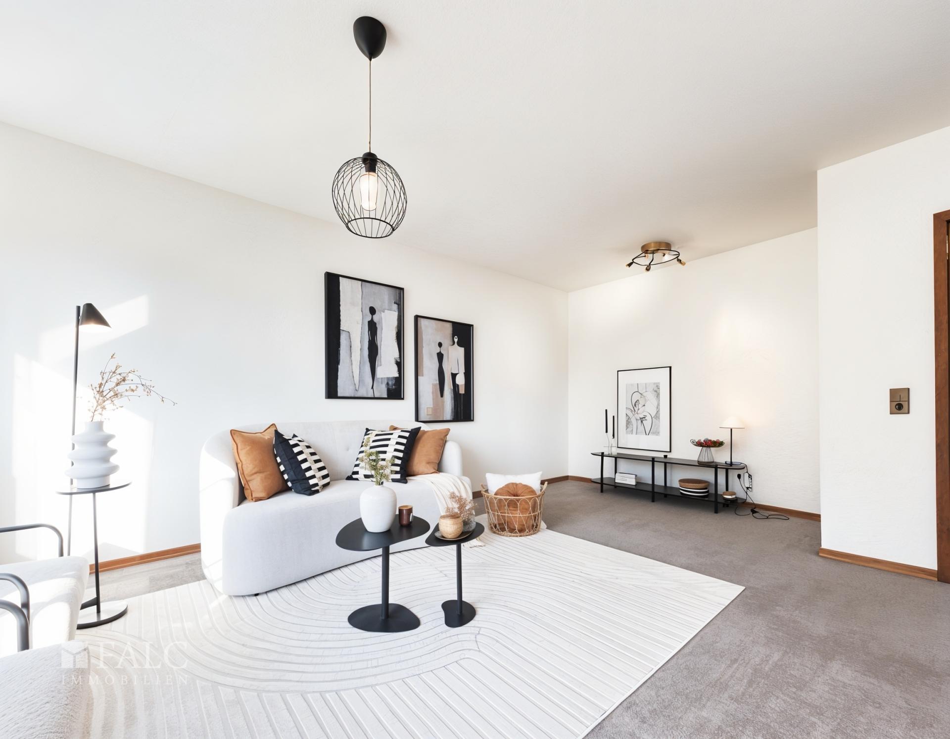 EG Wohnzimmer