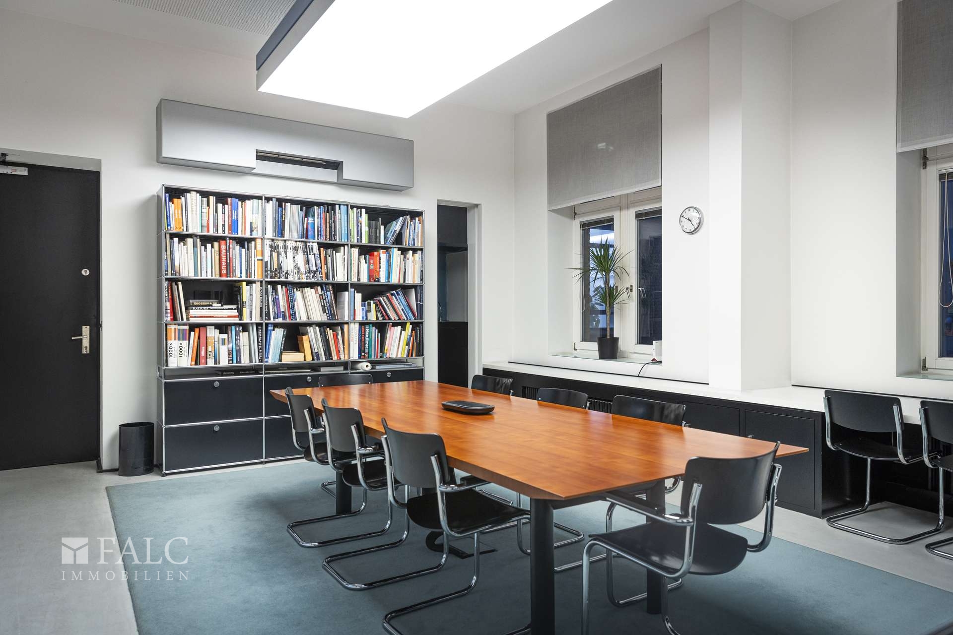 Besprechungsraum