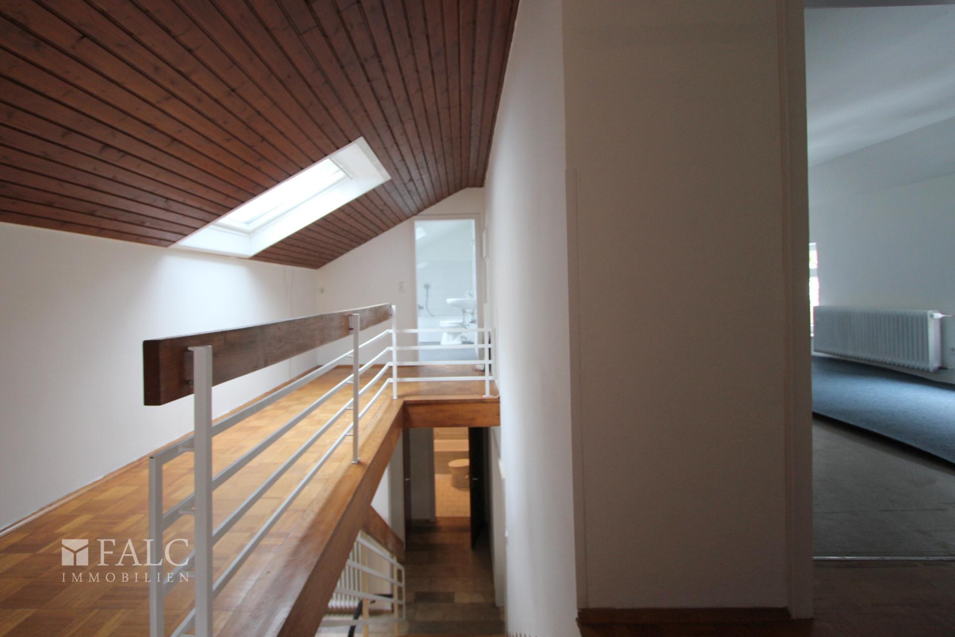 Treppe