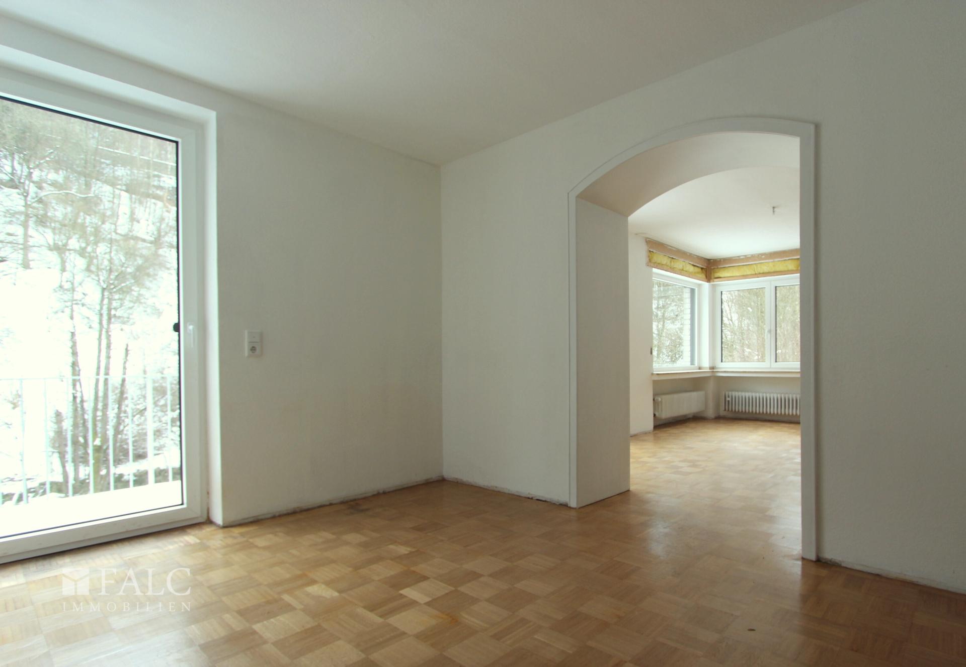 Durchgangszimmer
