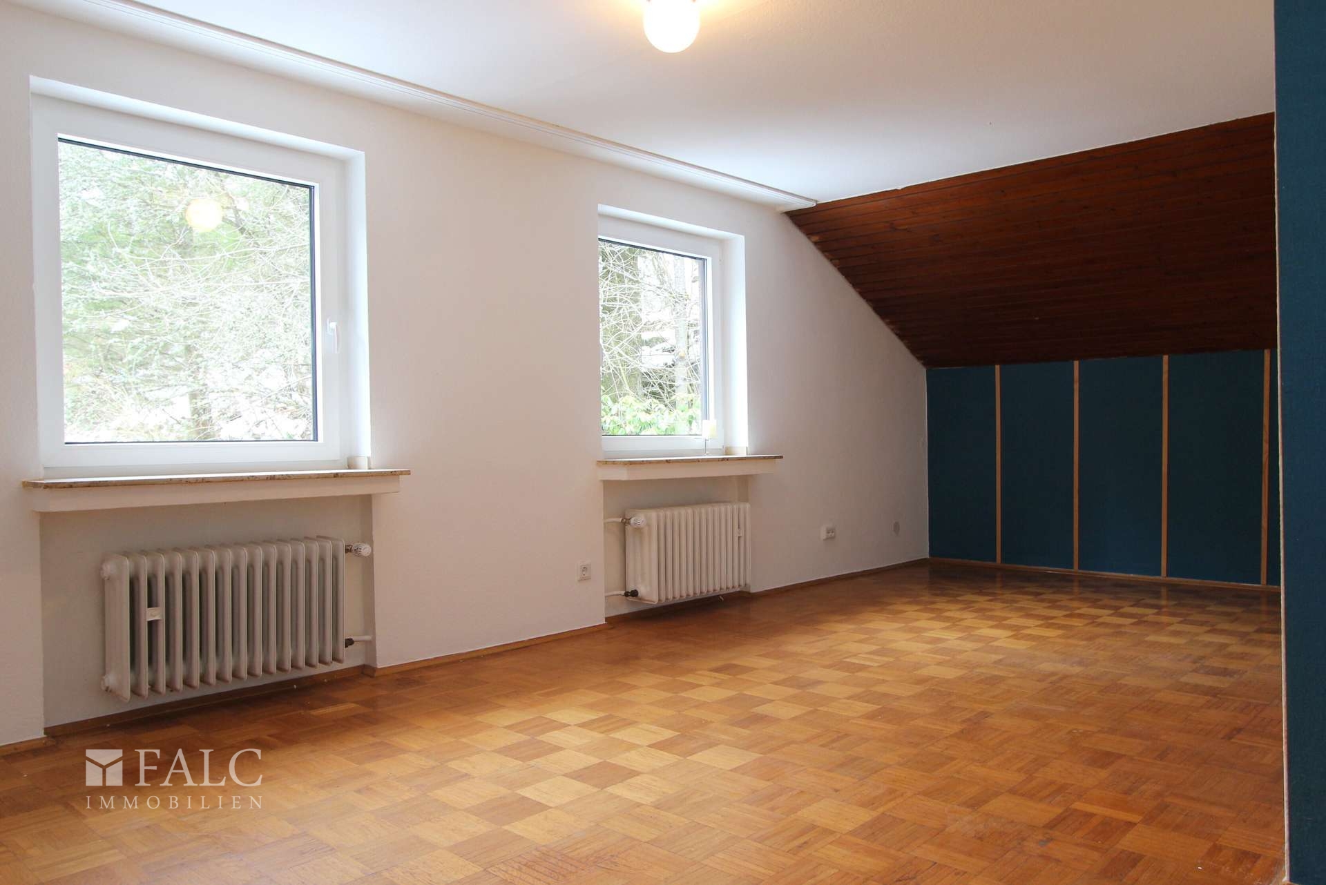 Schlafzimmer 2