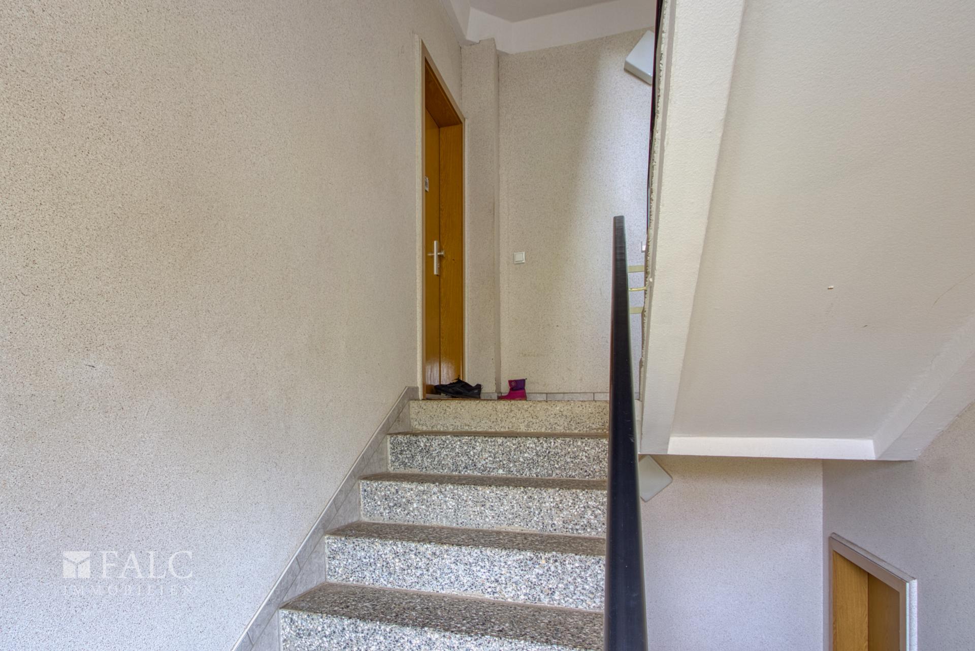 Treppenhaus