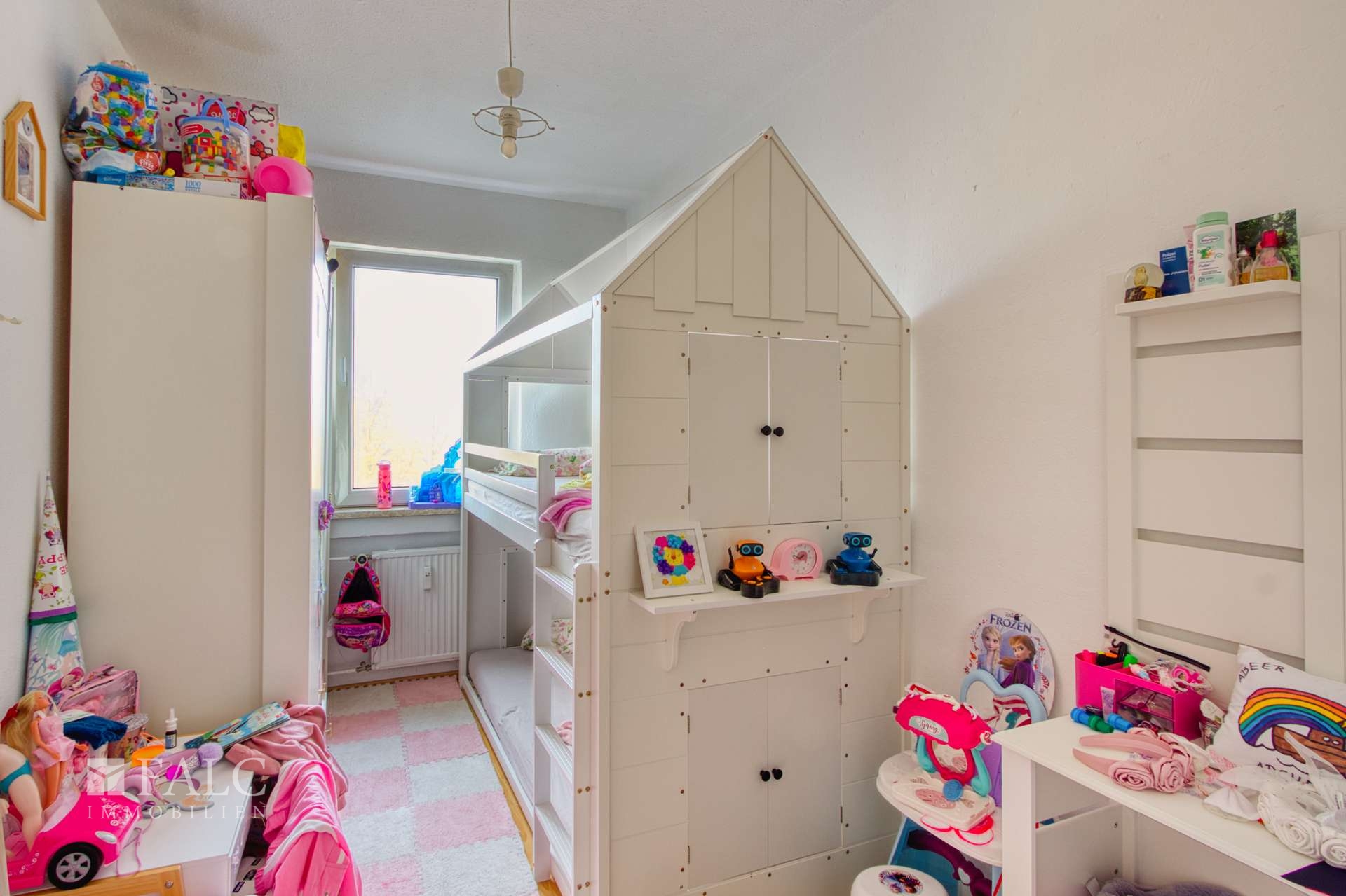 Kinderzimmer