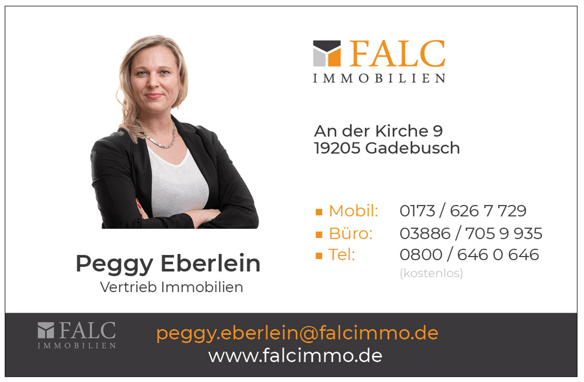 Peggy Eberlein