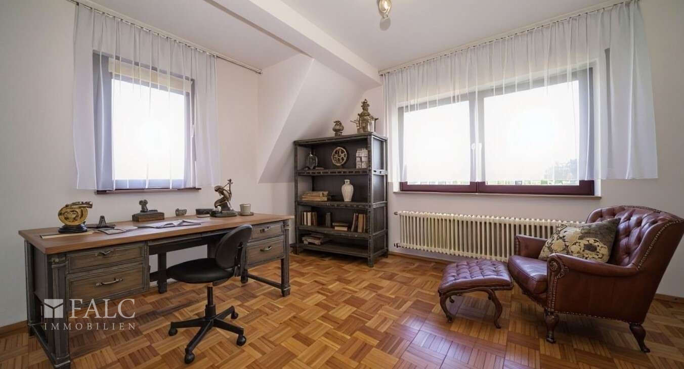 Raum für Kreativität