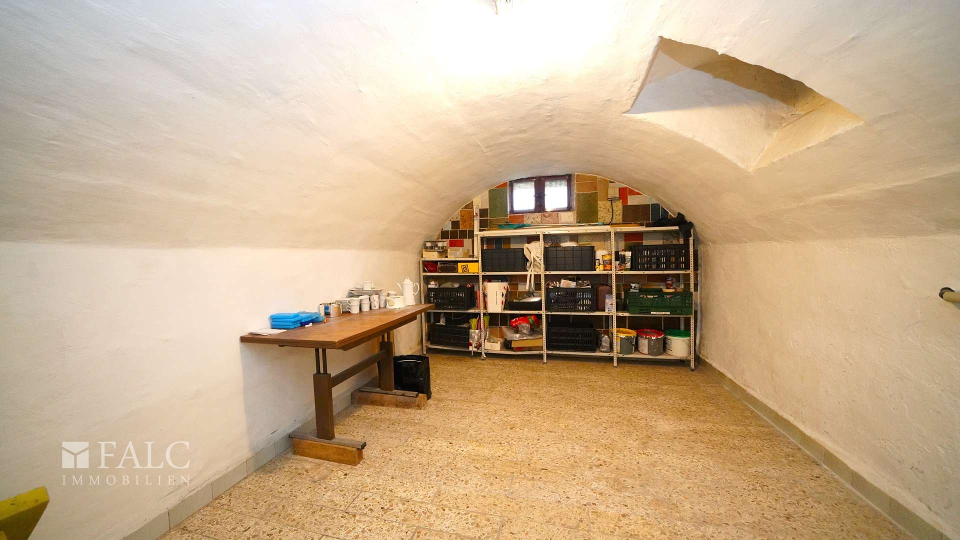 Fürs gute Tröpfchen