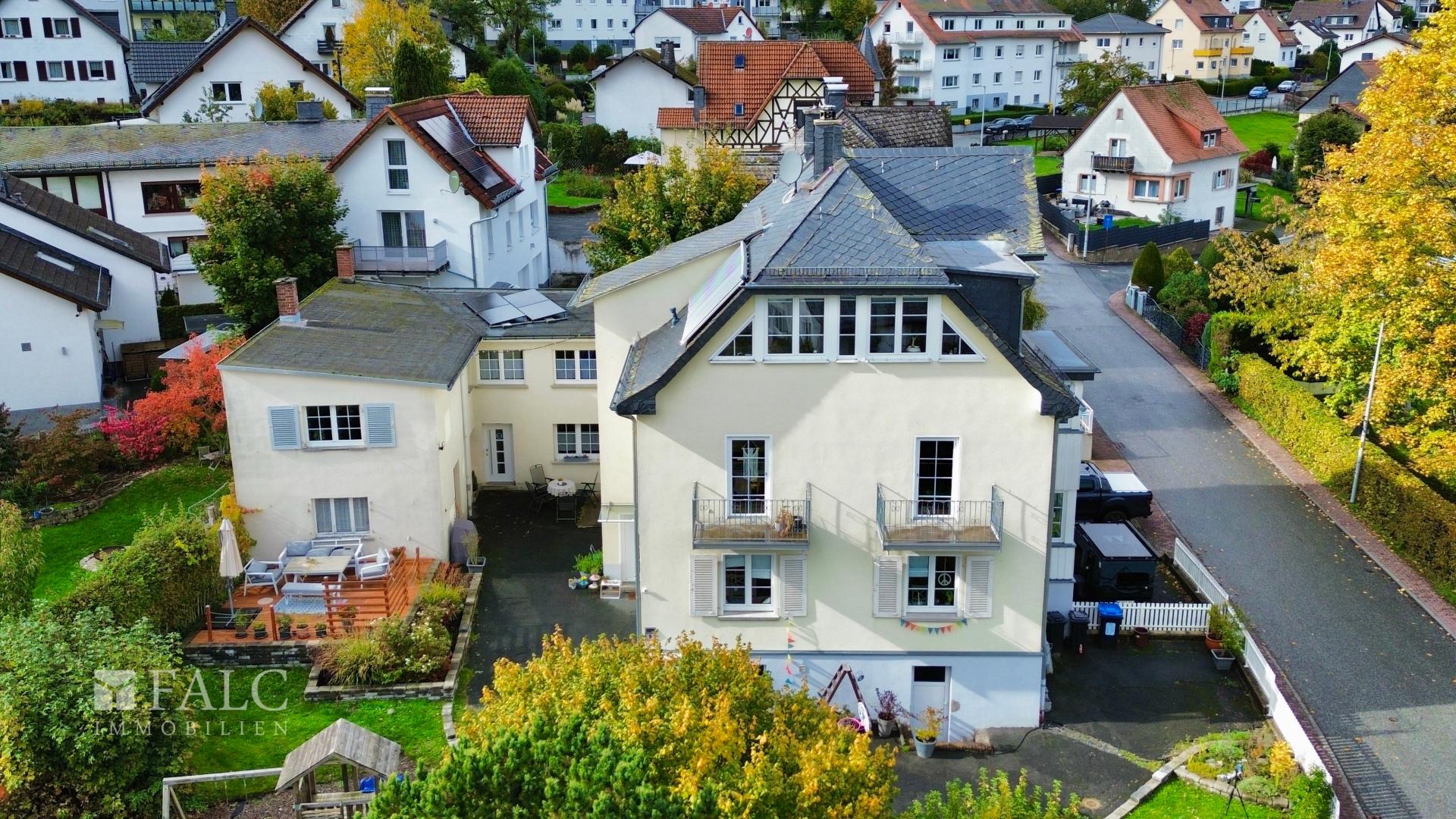 Haus