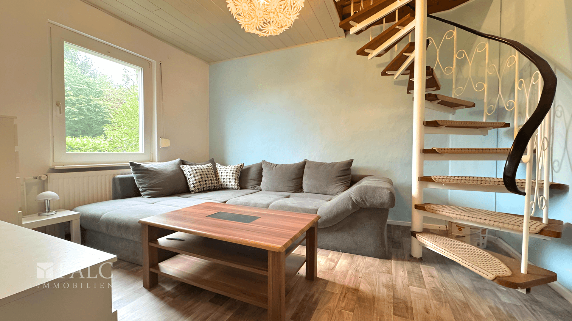 Zwischenzimmer