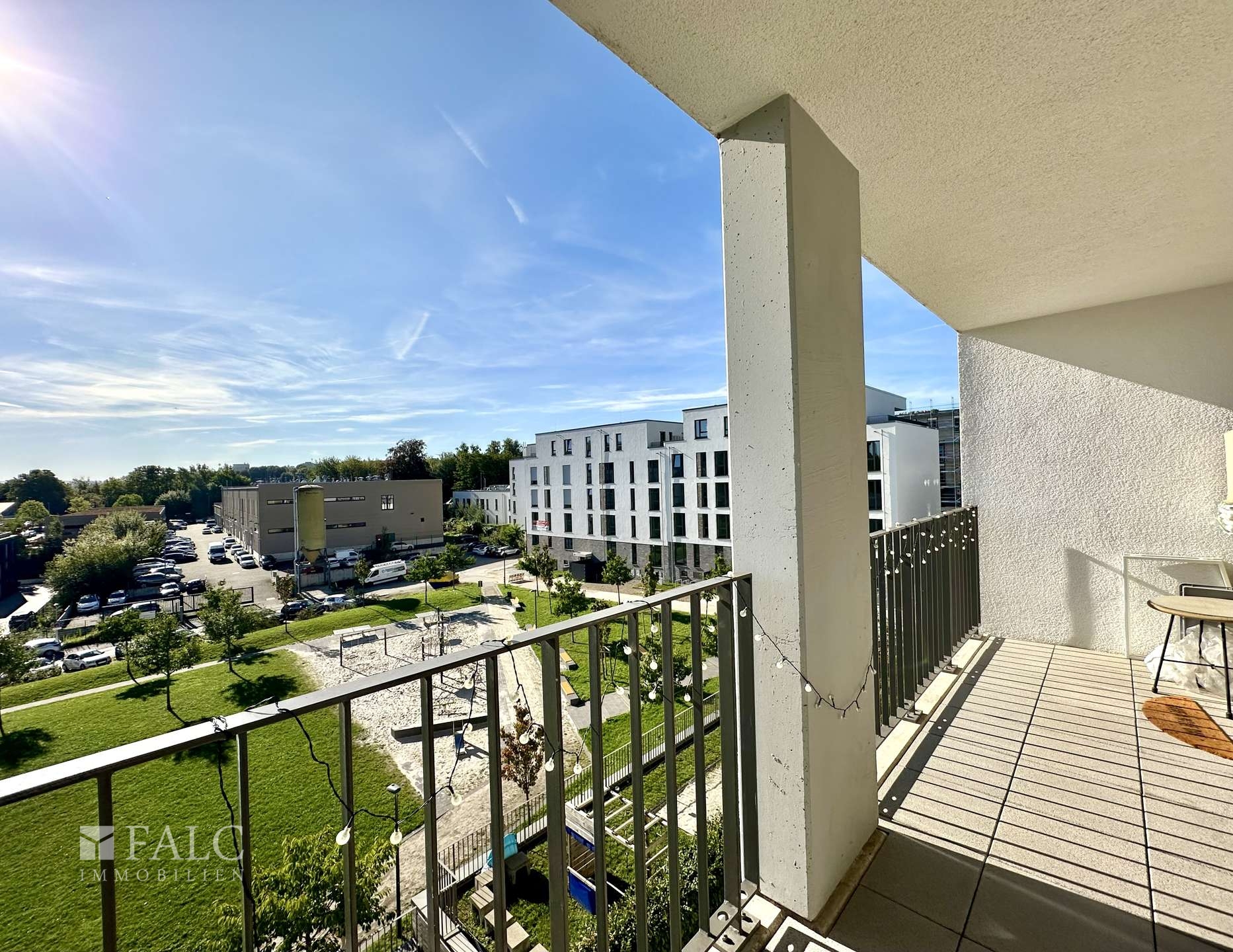 Balkon