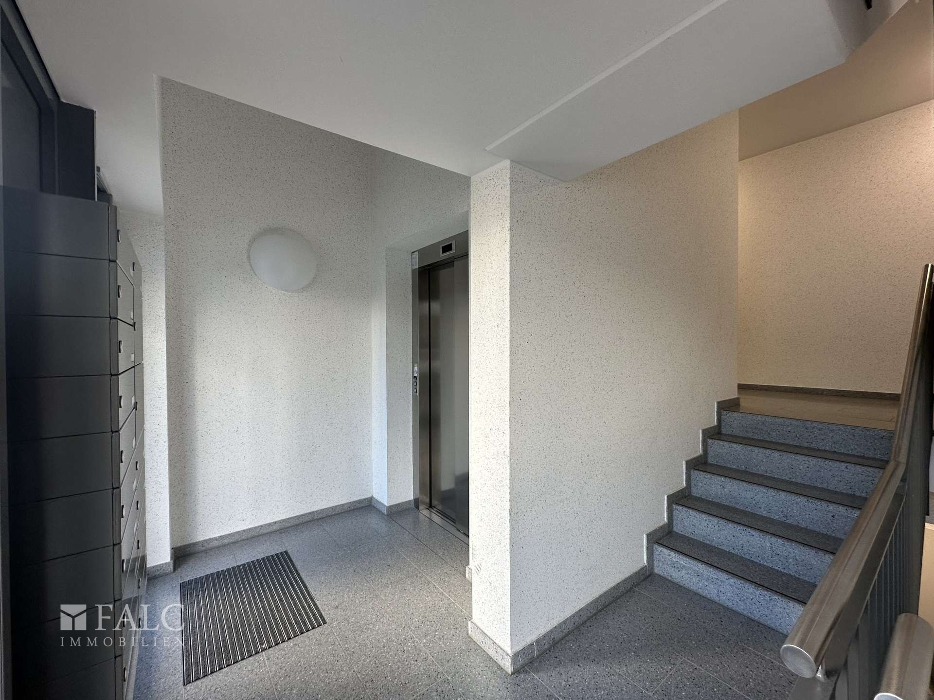 Treppenhaus