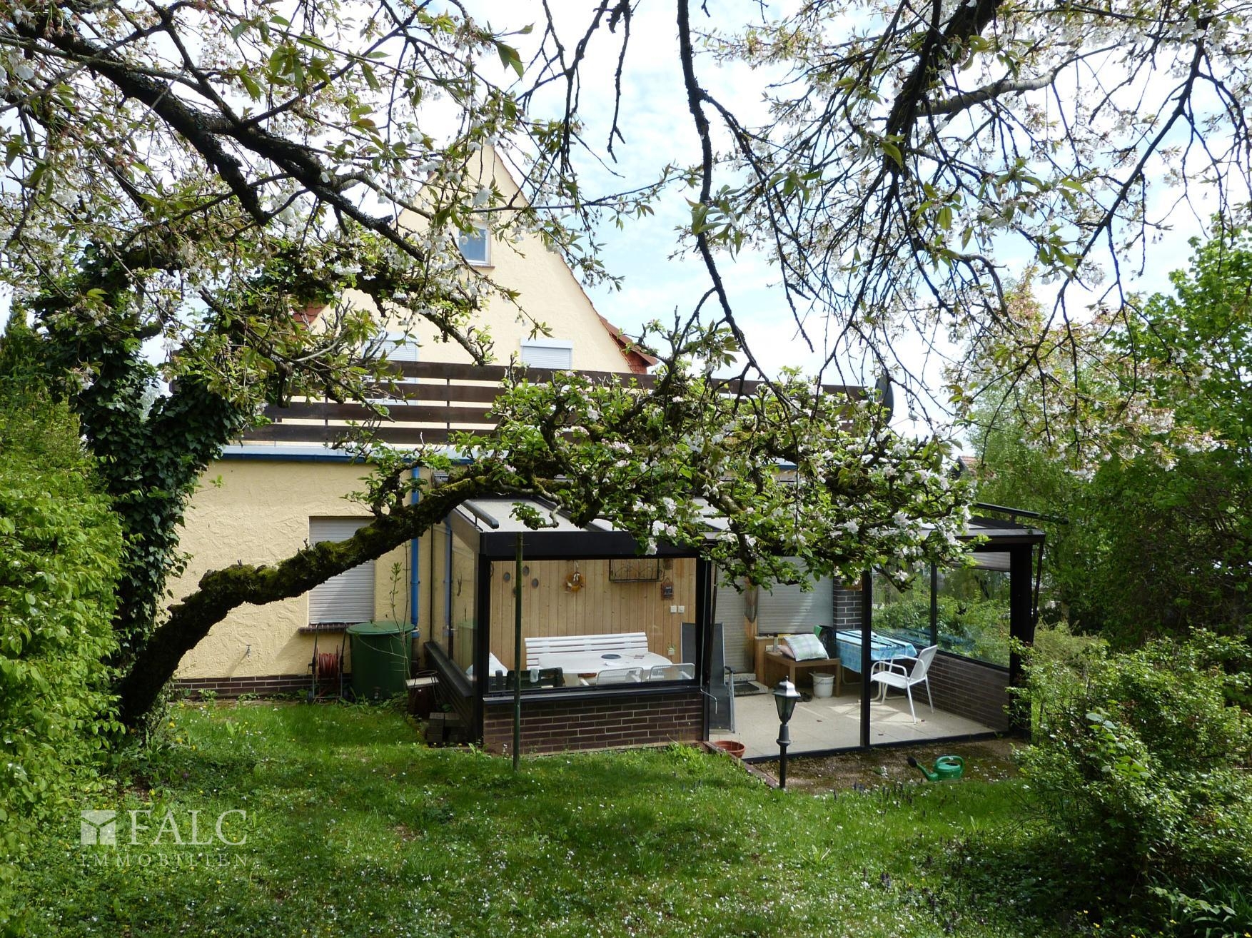 Wintergarten