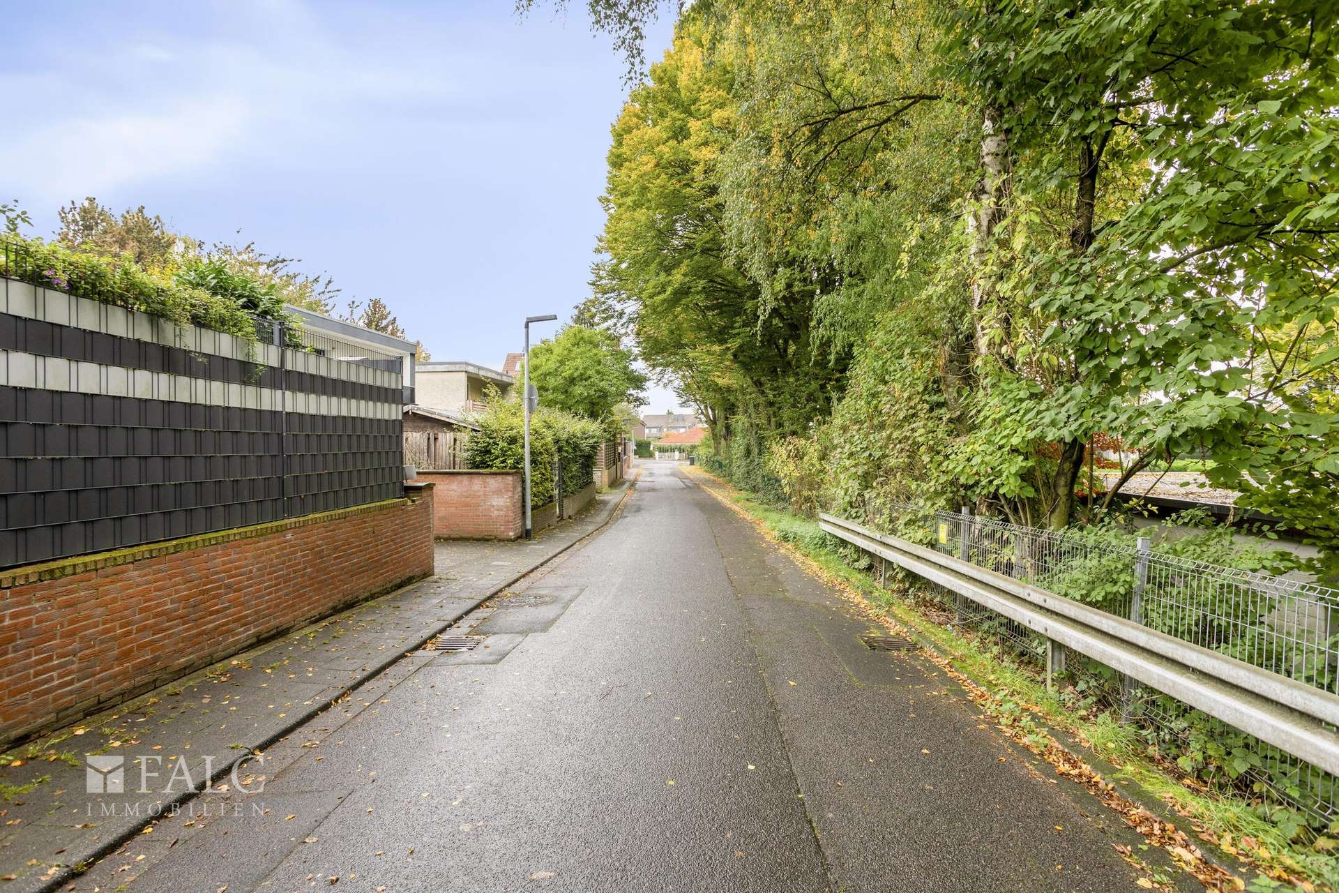 Straße