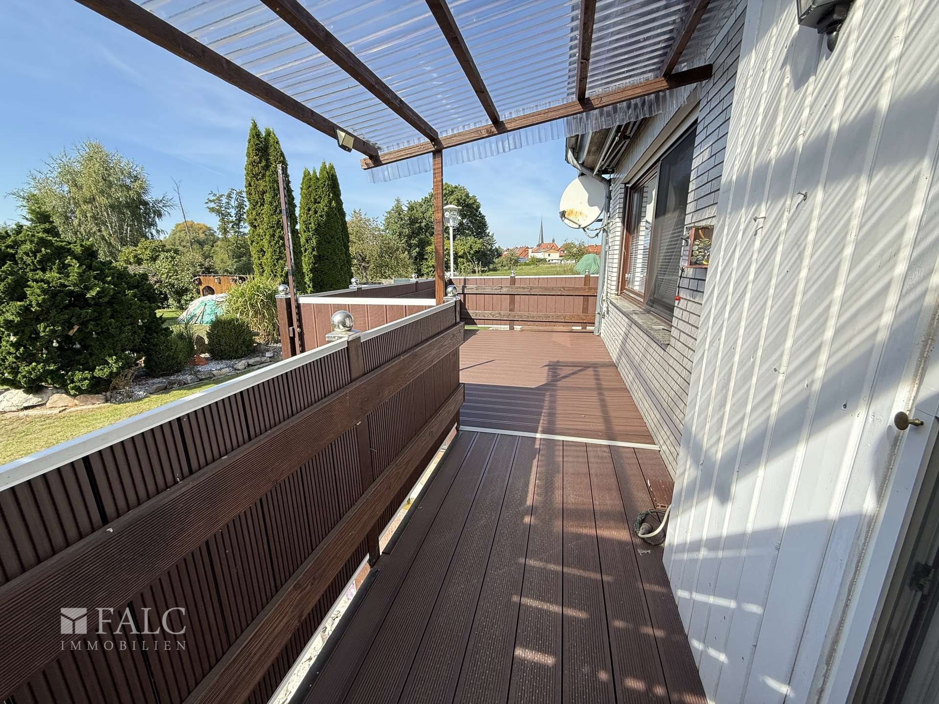 Balkon 