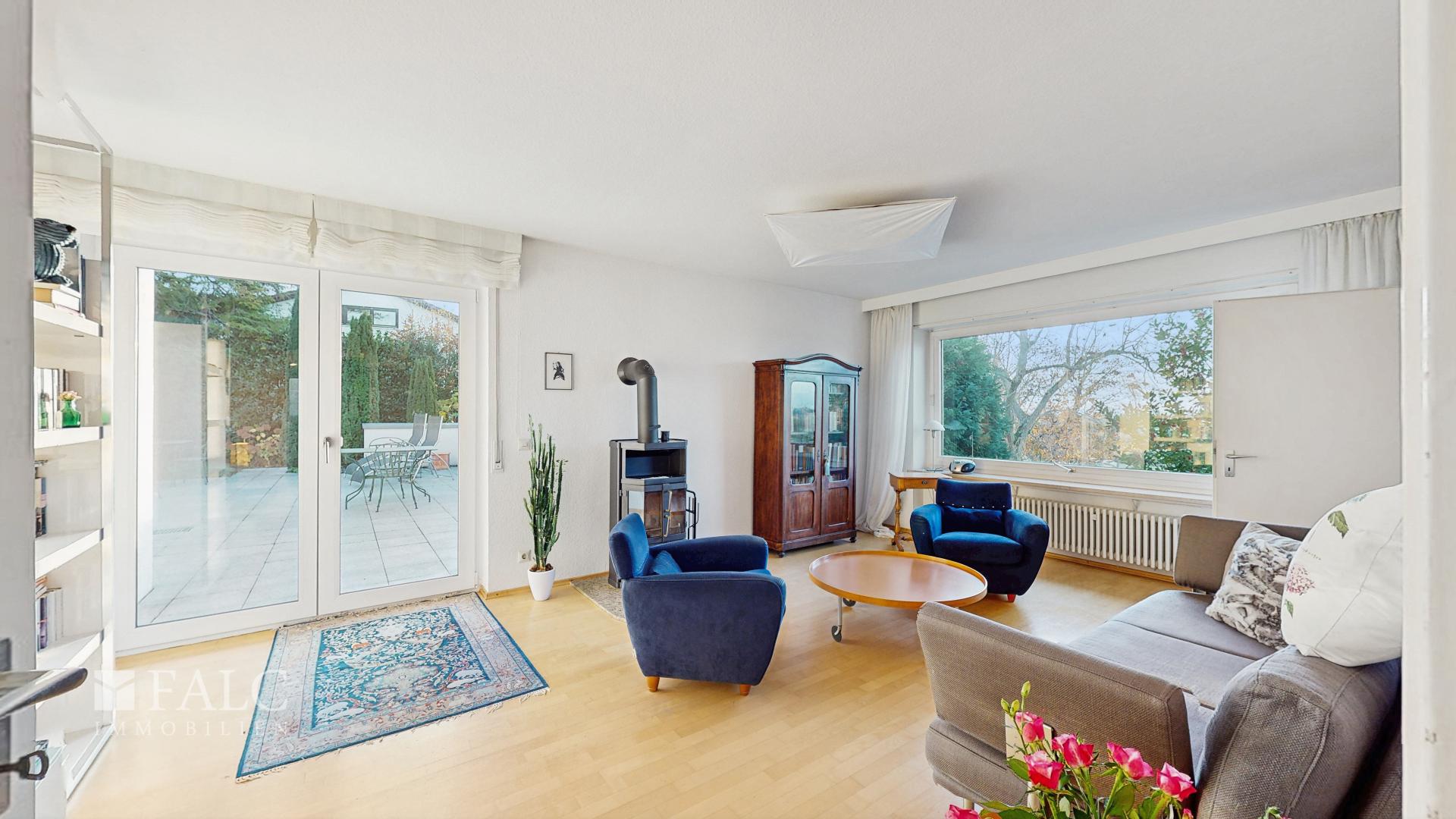 Entspannen und Wohlfühlen