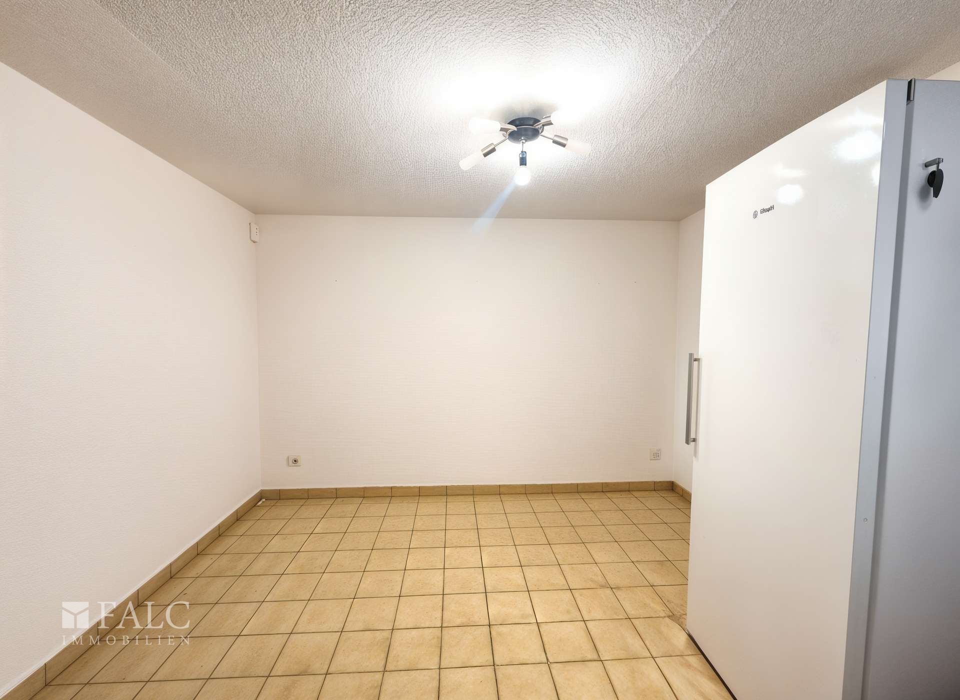 Abstellraum Einliegerwohnung