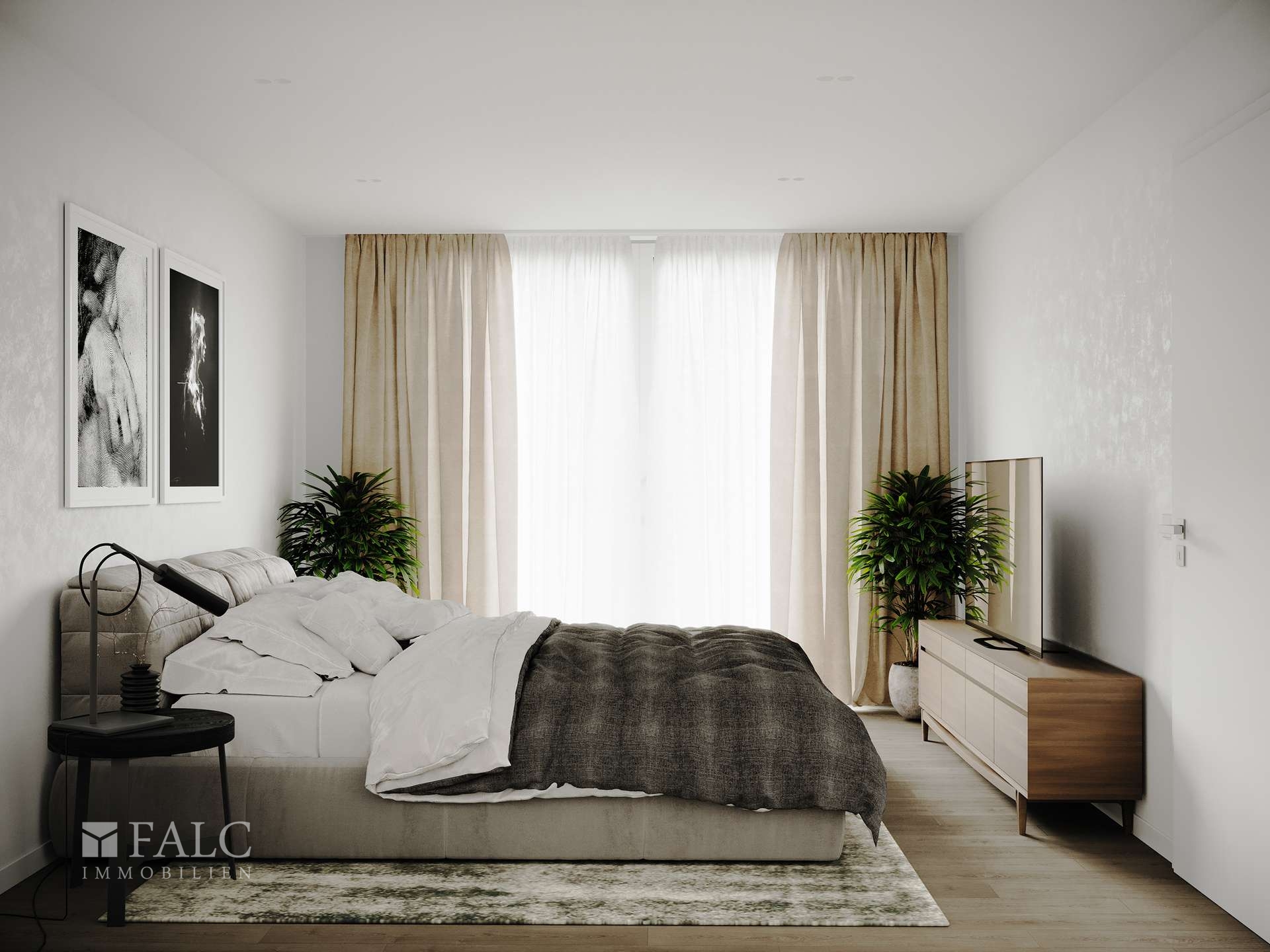 MUSTERFOTO ZIMMER 3