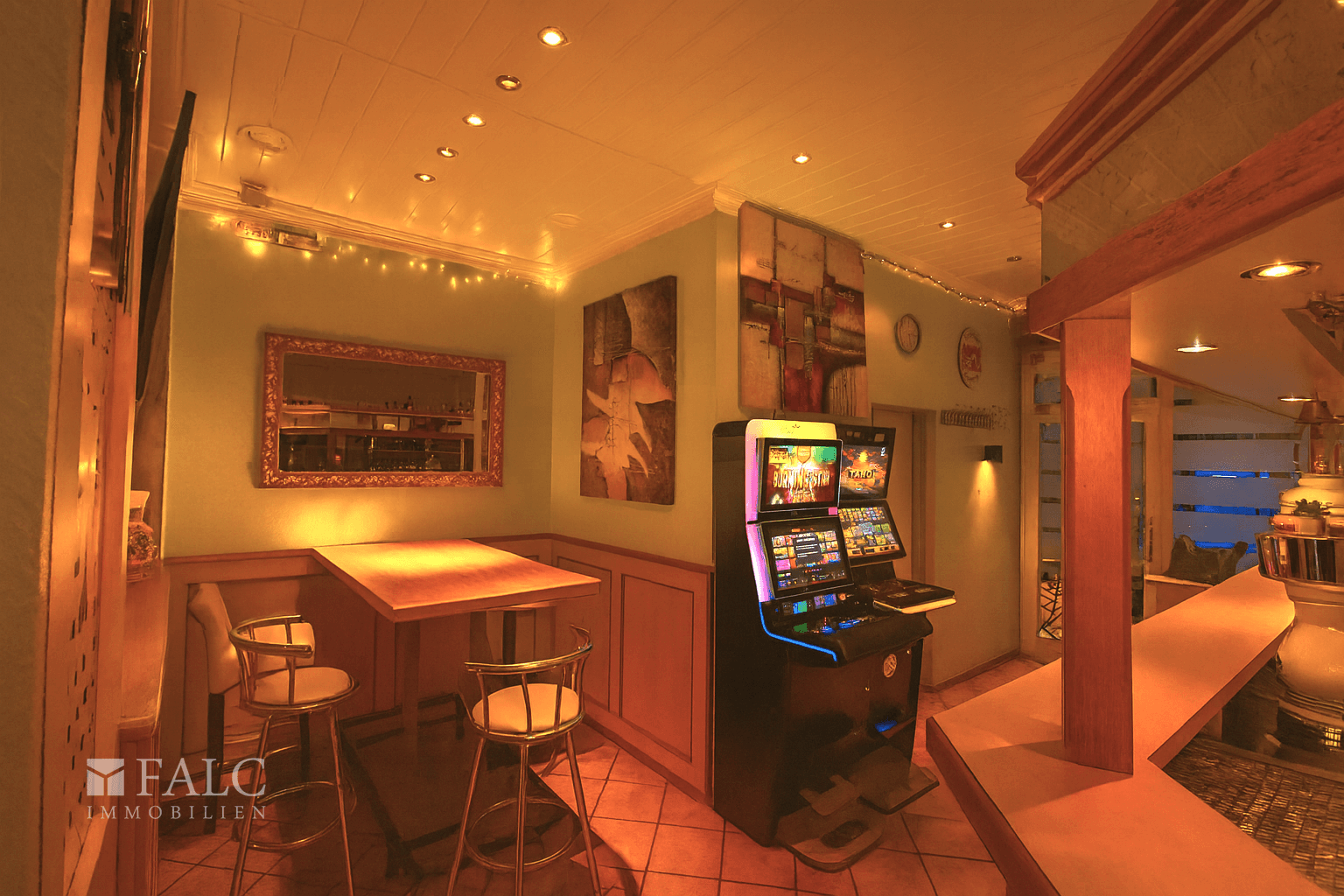 Spielautomaten