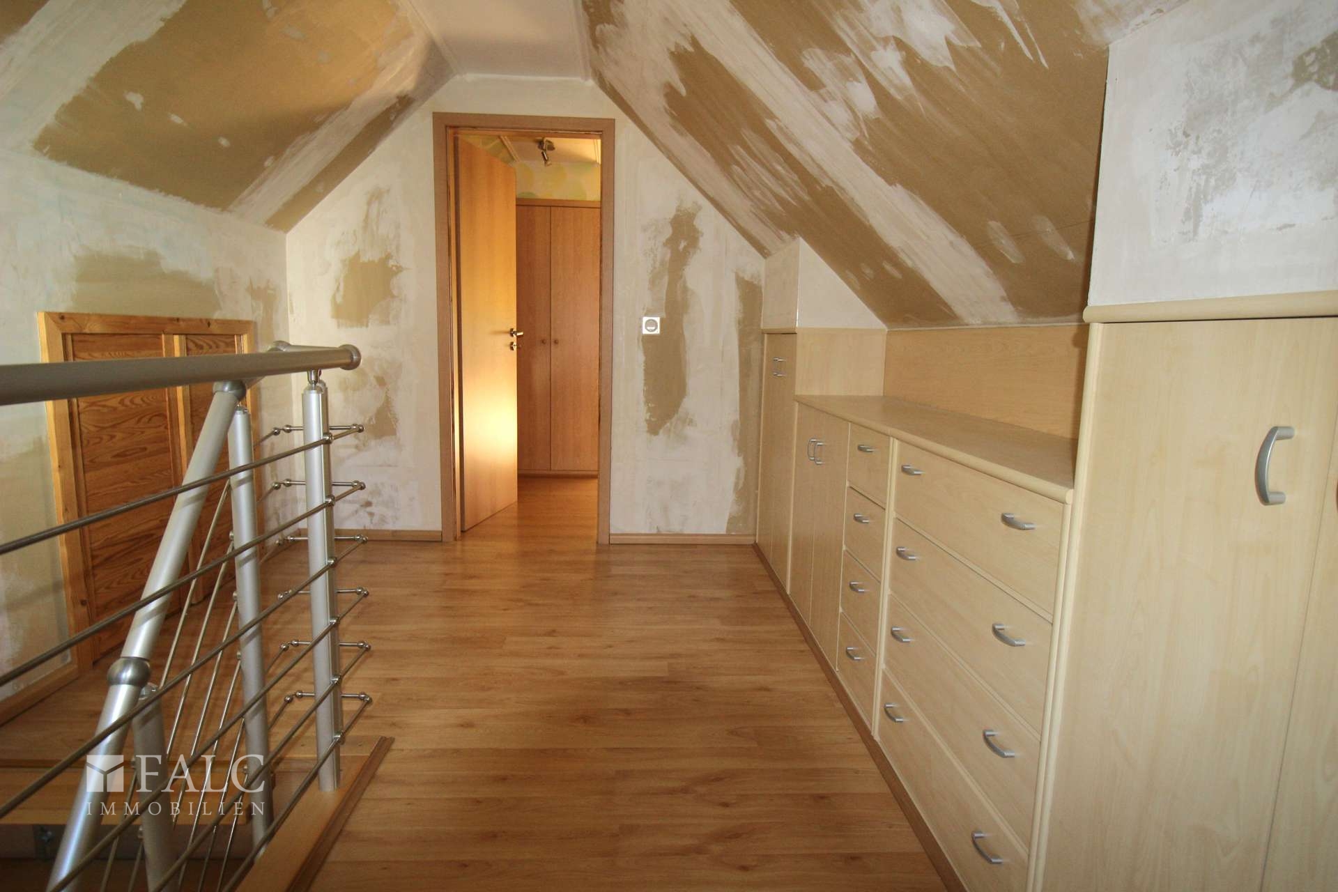 Dachboden