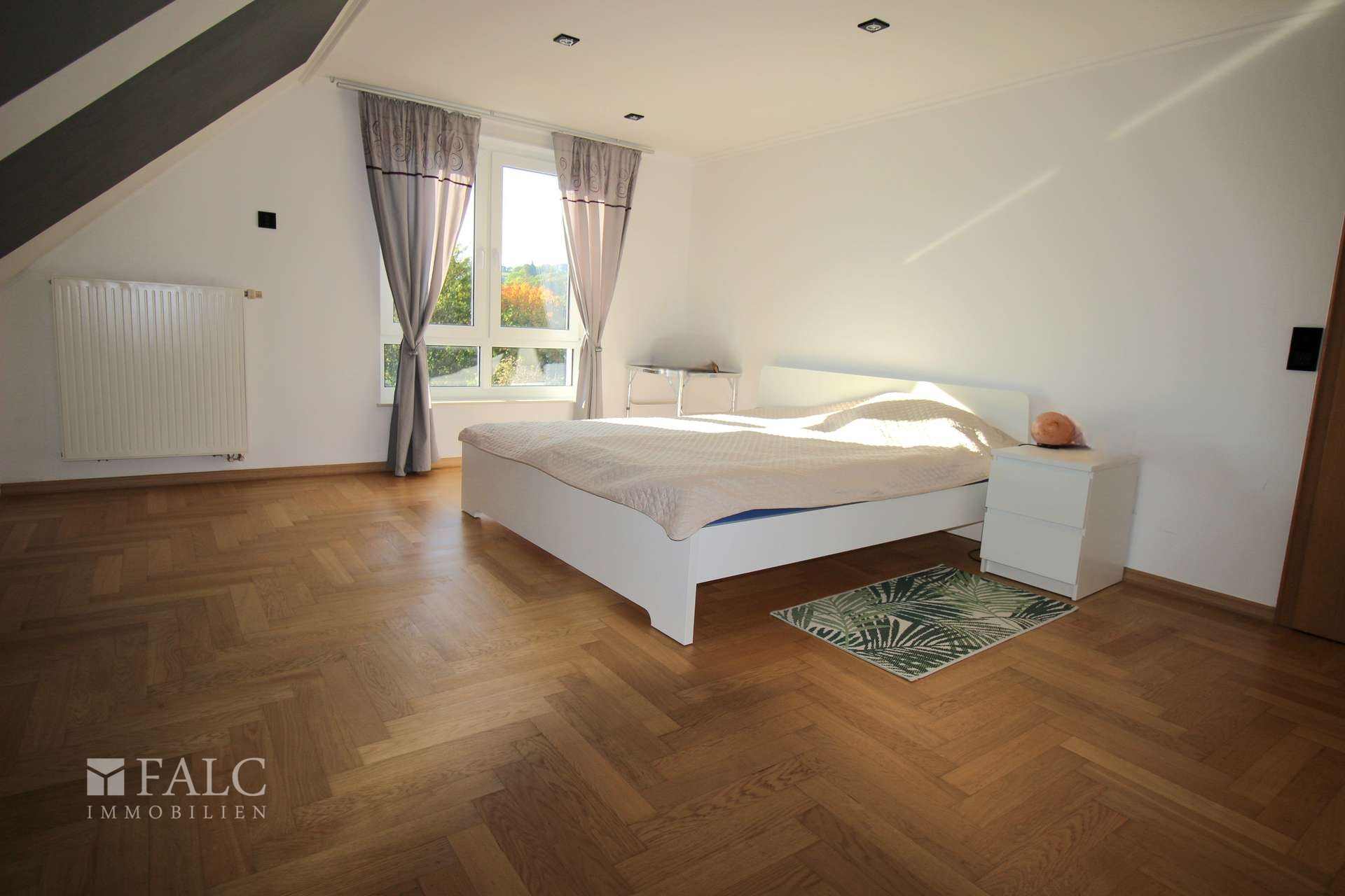 Elternschlafzimmer