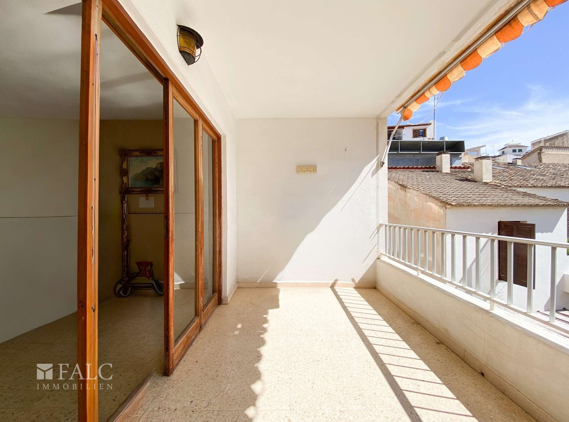 Balkon