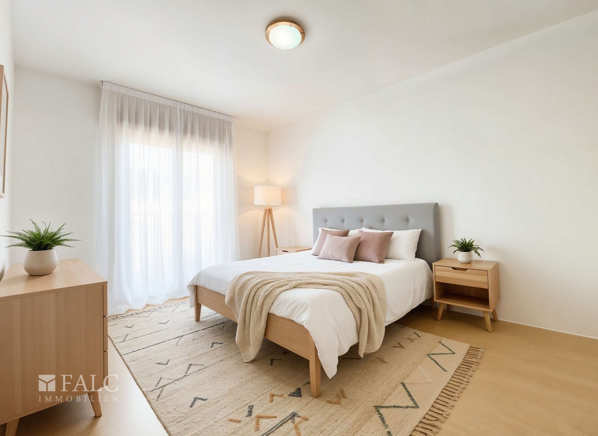 Schlafzimmer Beispiel