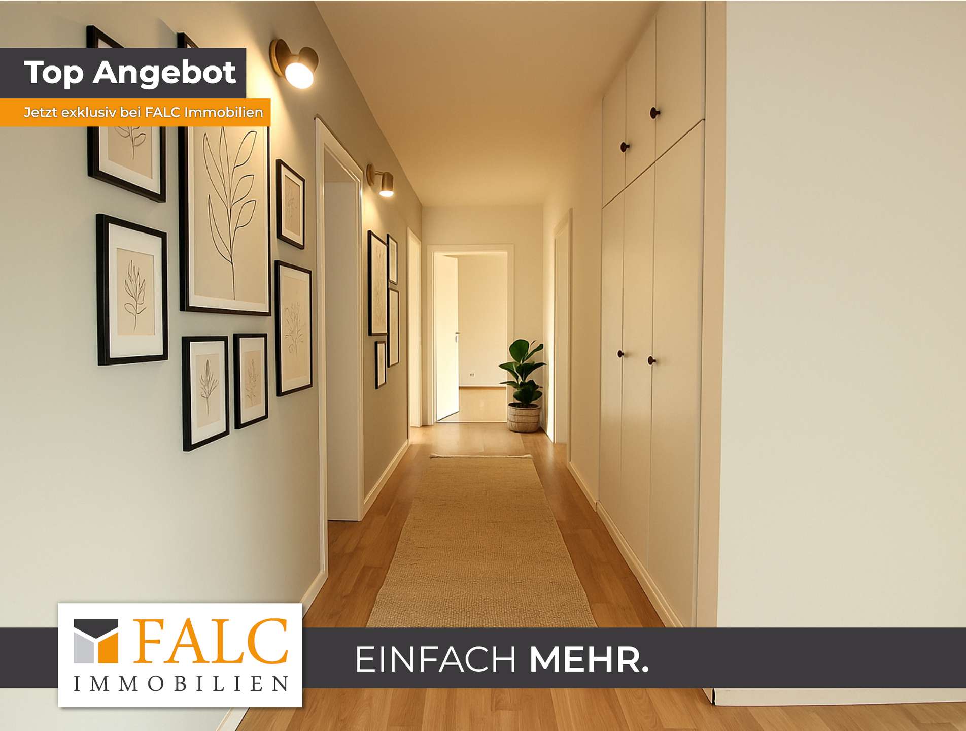 Einrichtungsbeispiel