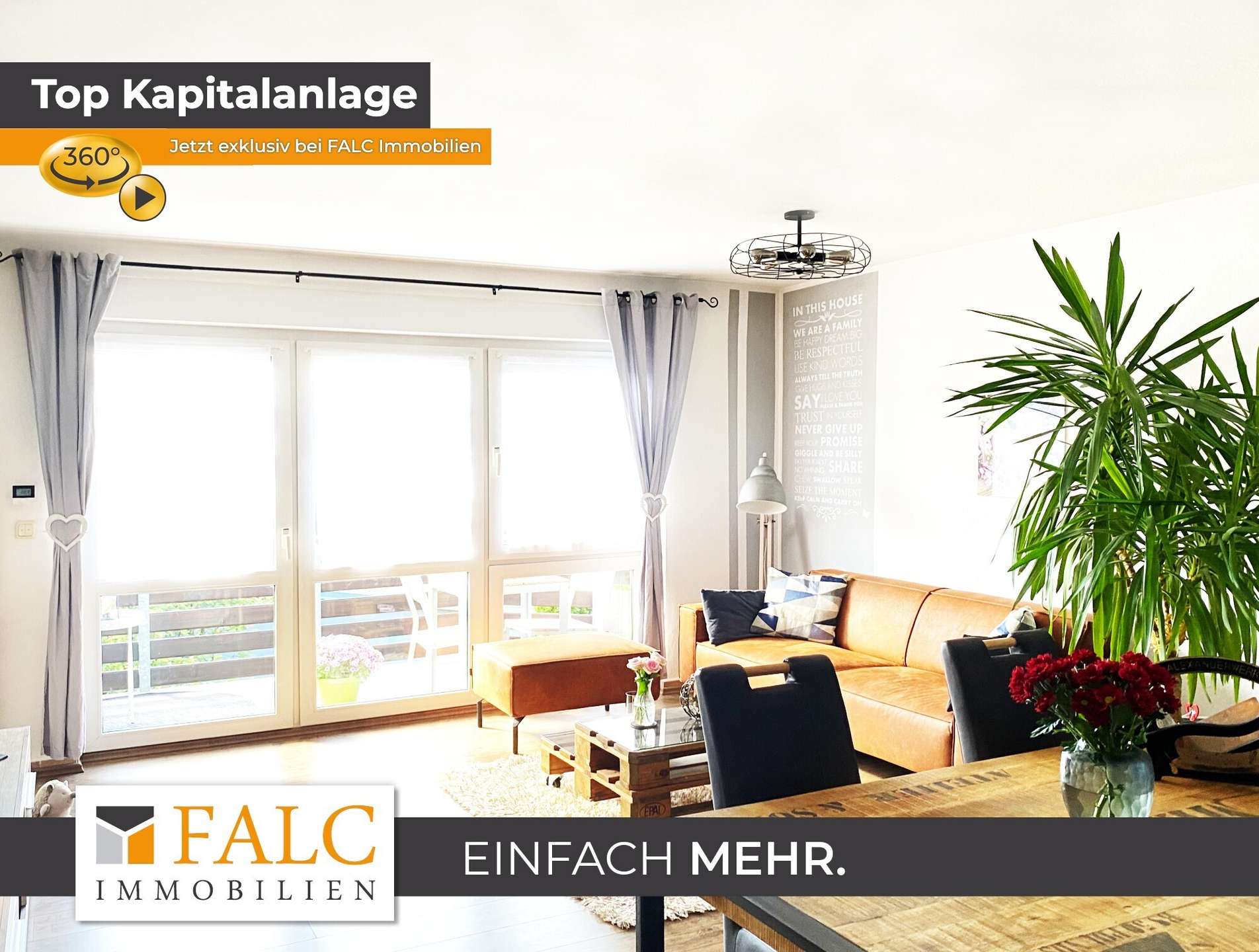 Top Kapitalanlage