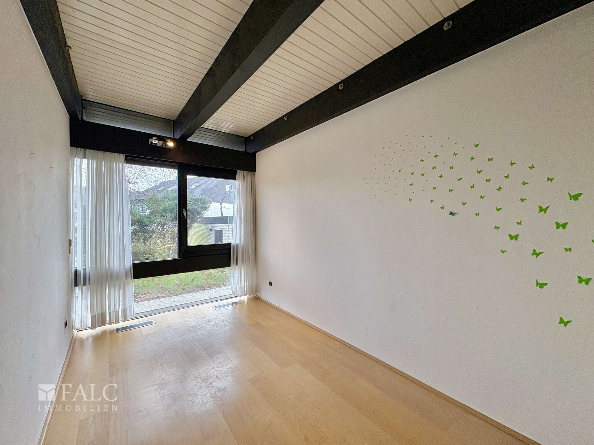 Büro/Kinderzimmer 1