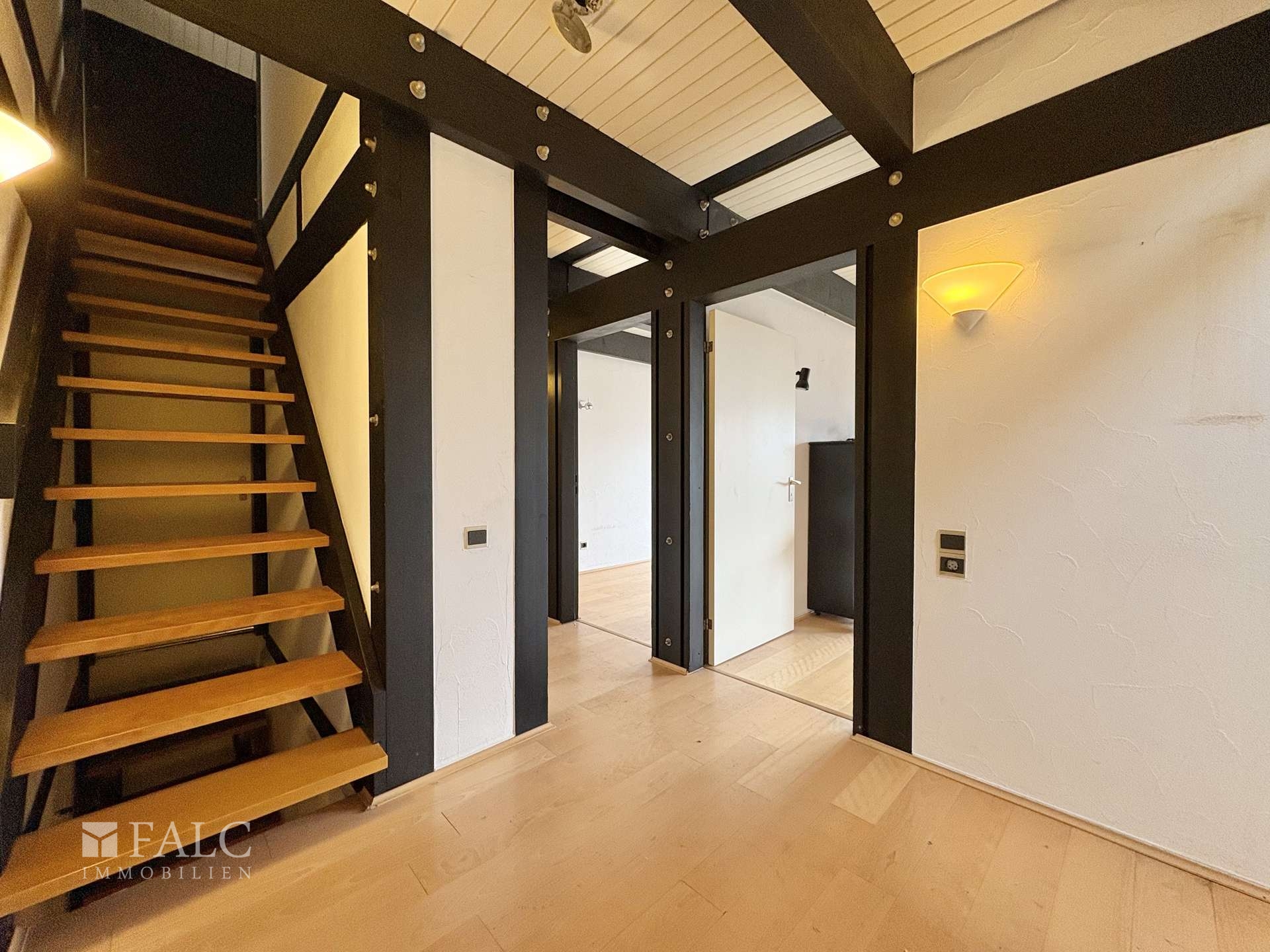 Diele im Erdgeschoss