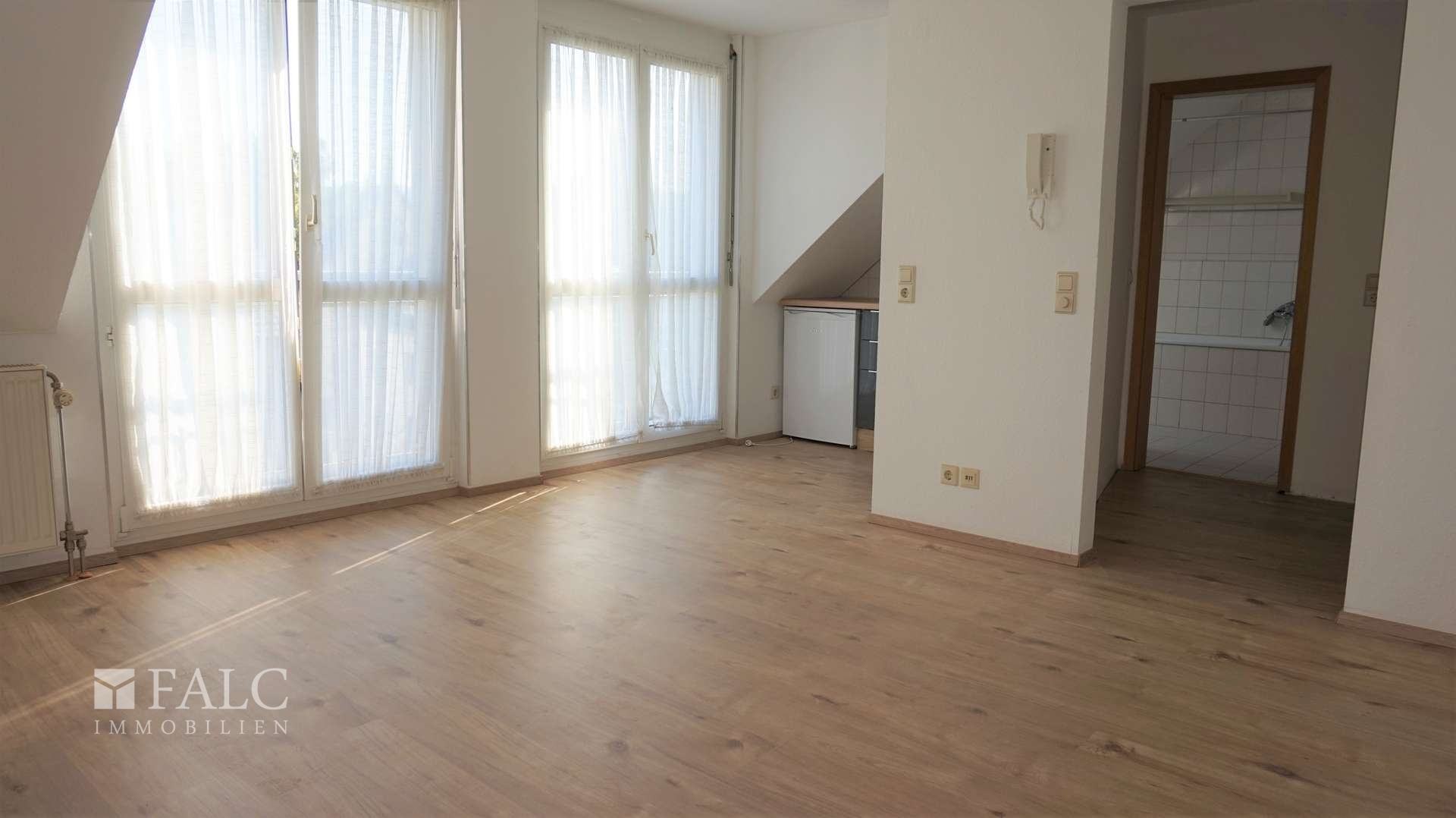 Wohnen