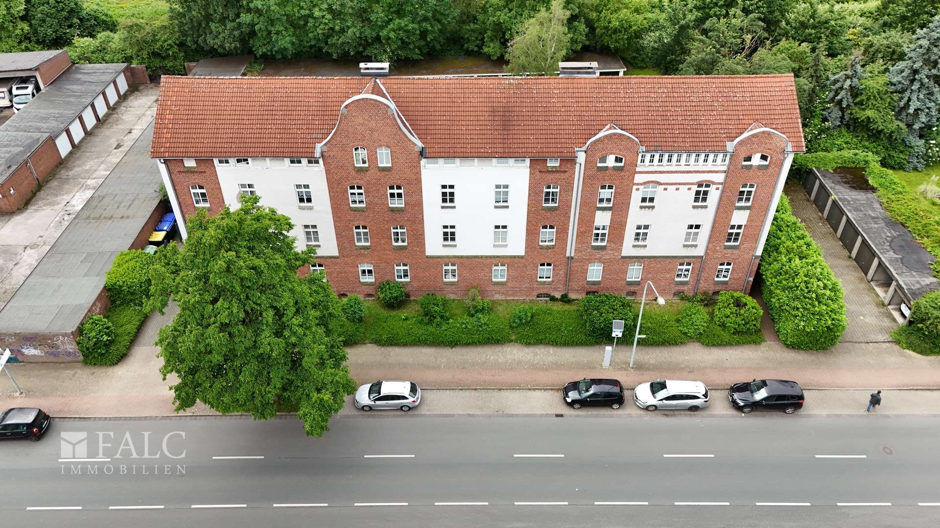 Außenansicht