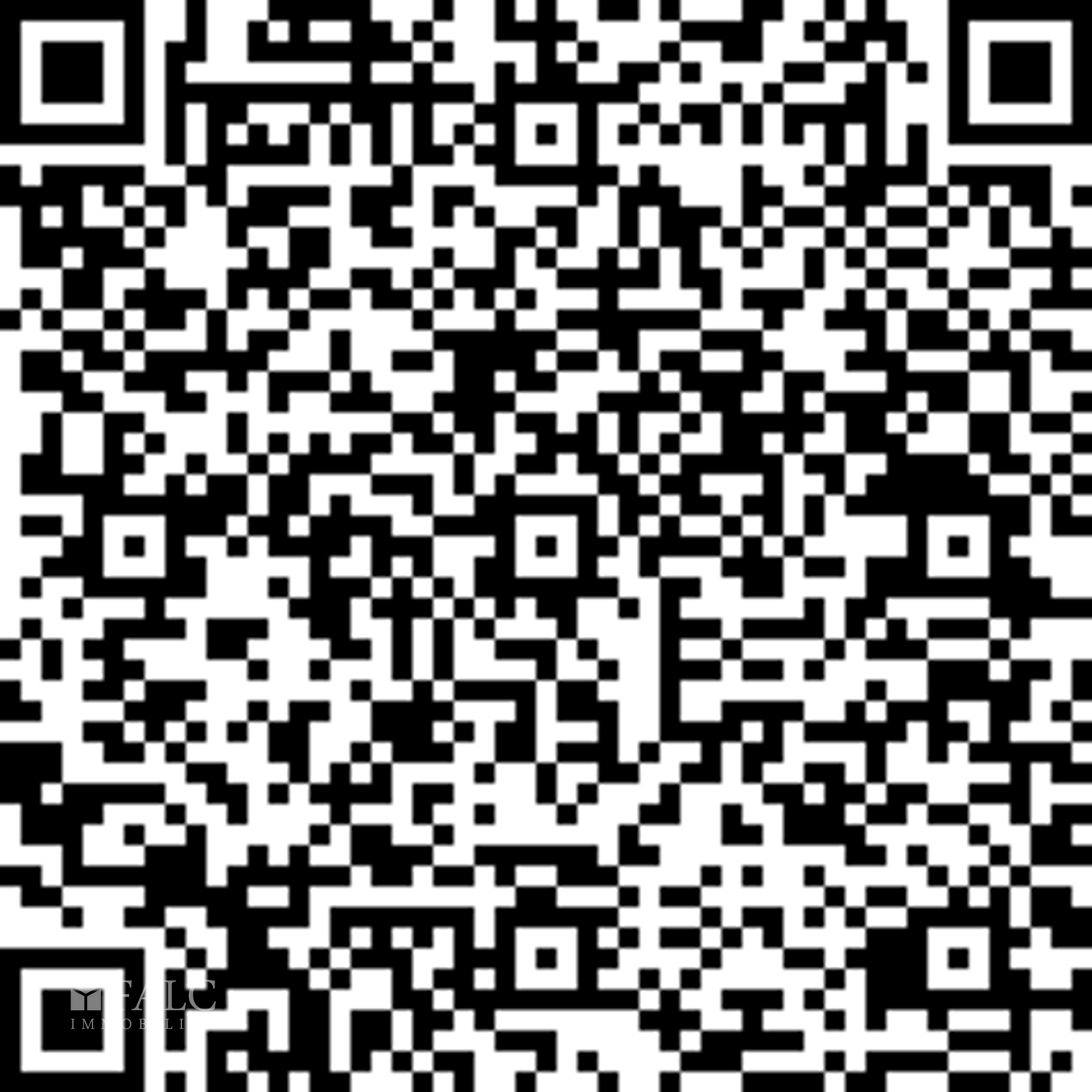 QR-Lageplan