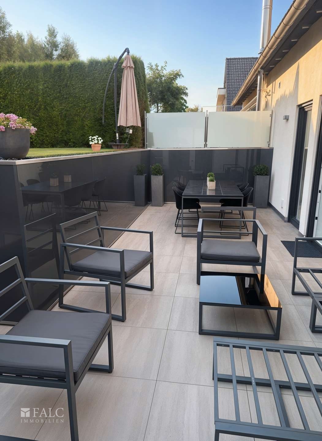 Terrasse 3